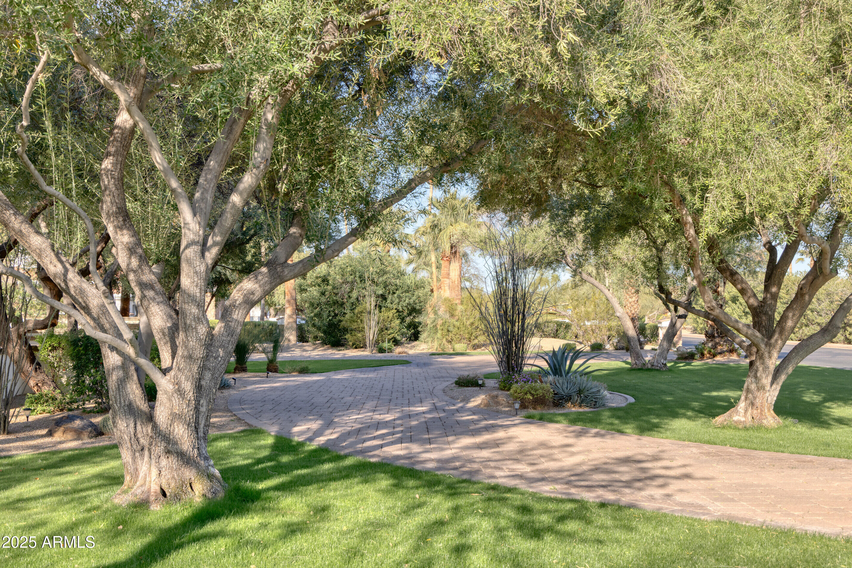 Sectional Property - Residential