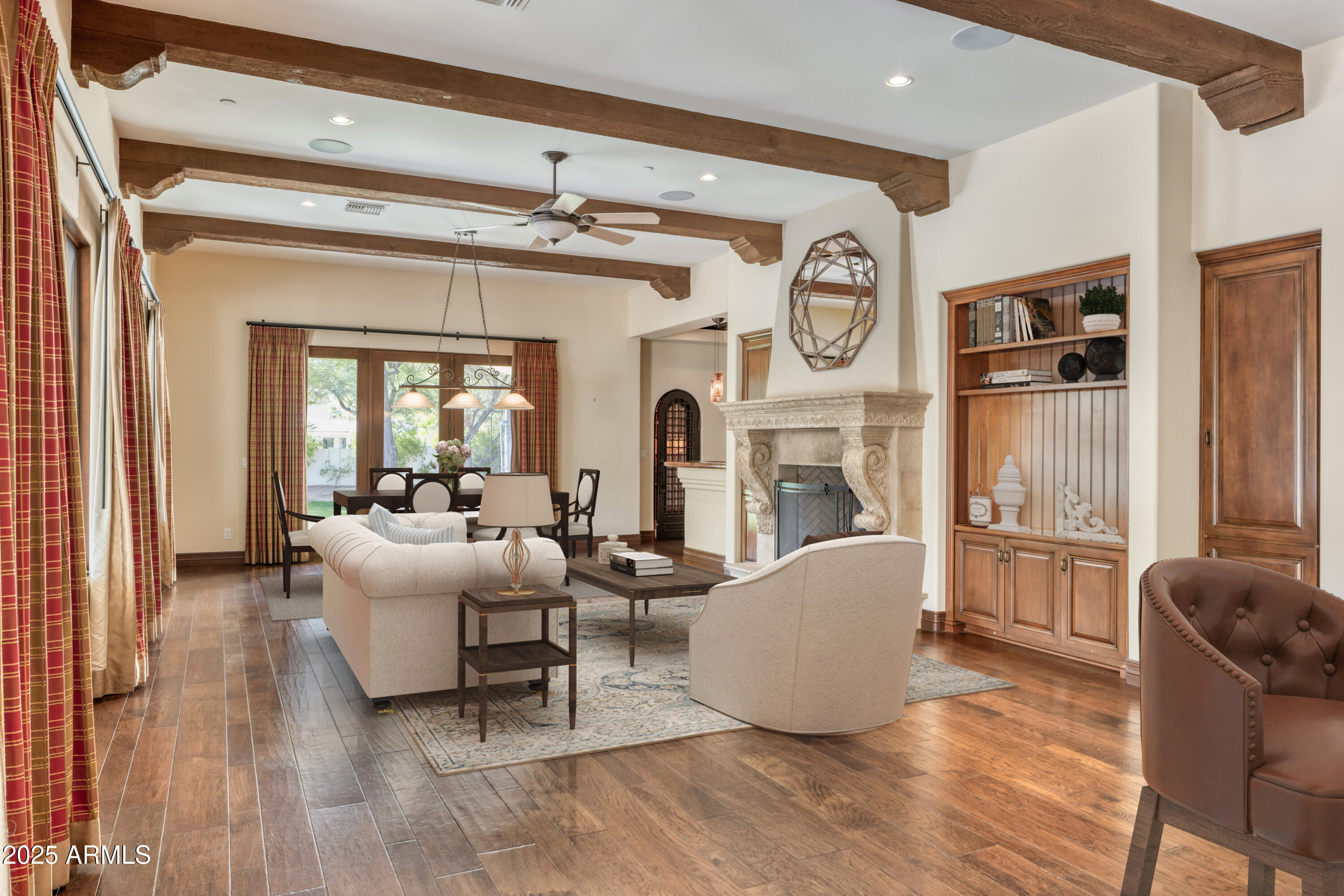 Sectional Property - Residential