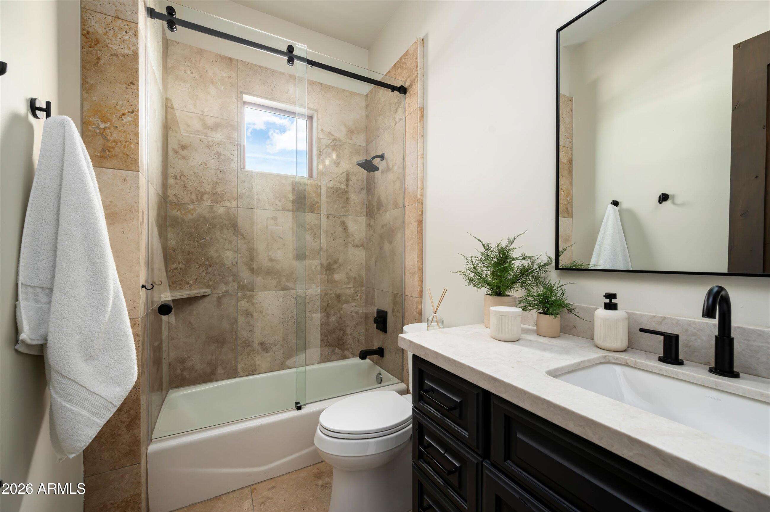 LONE MOUNTAIN ESTATES REPLAT - Residential