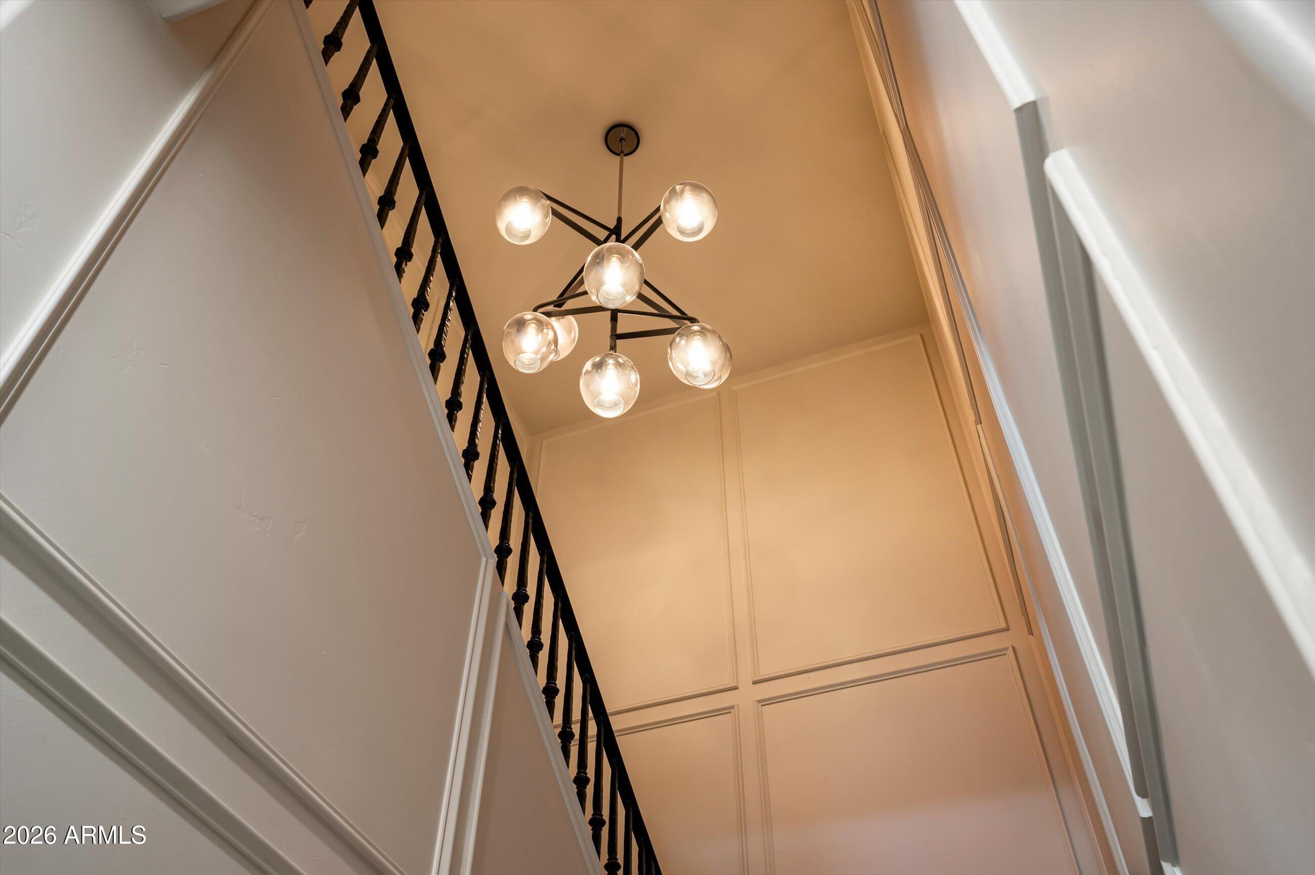 LONE MOUNTAIN ESTATES REPLAT - Residential