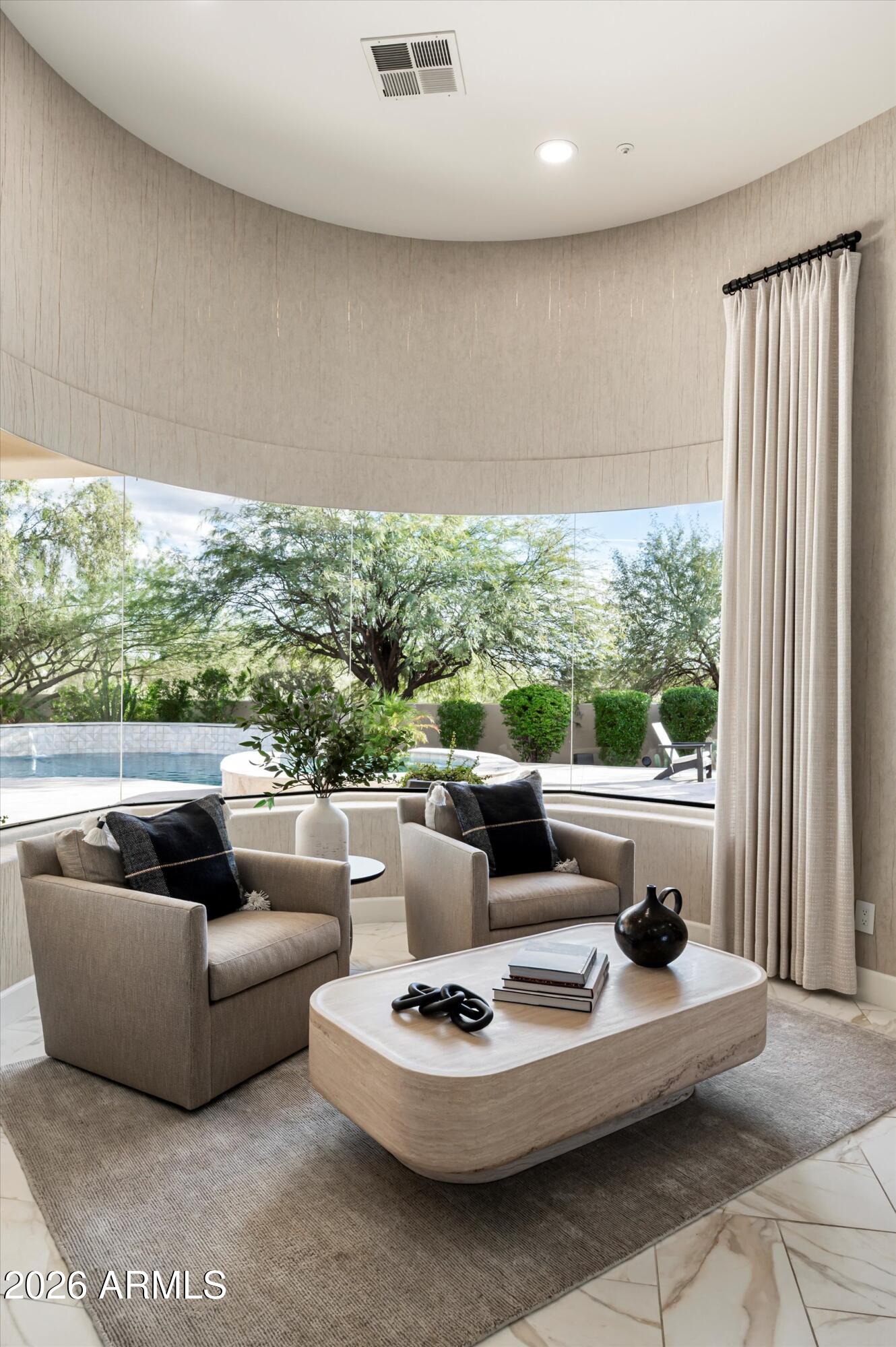 LONE MOUNTAIN ESTATES REPLAT - Residential