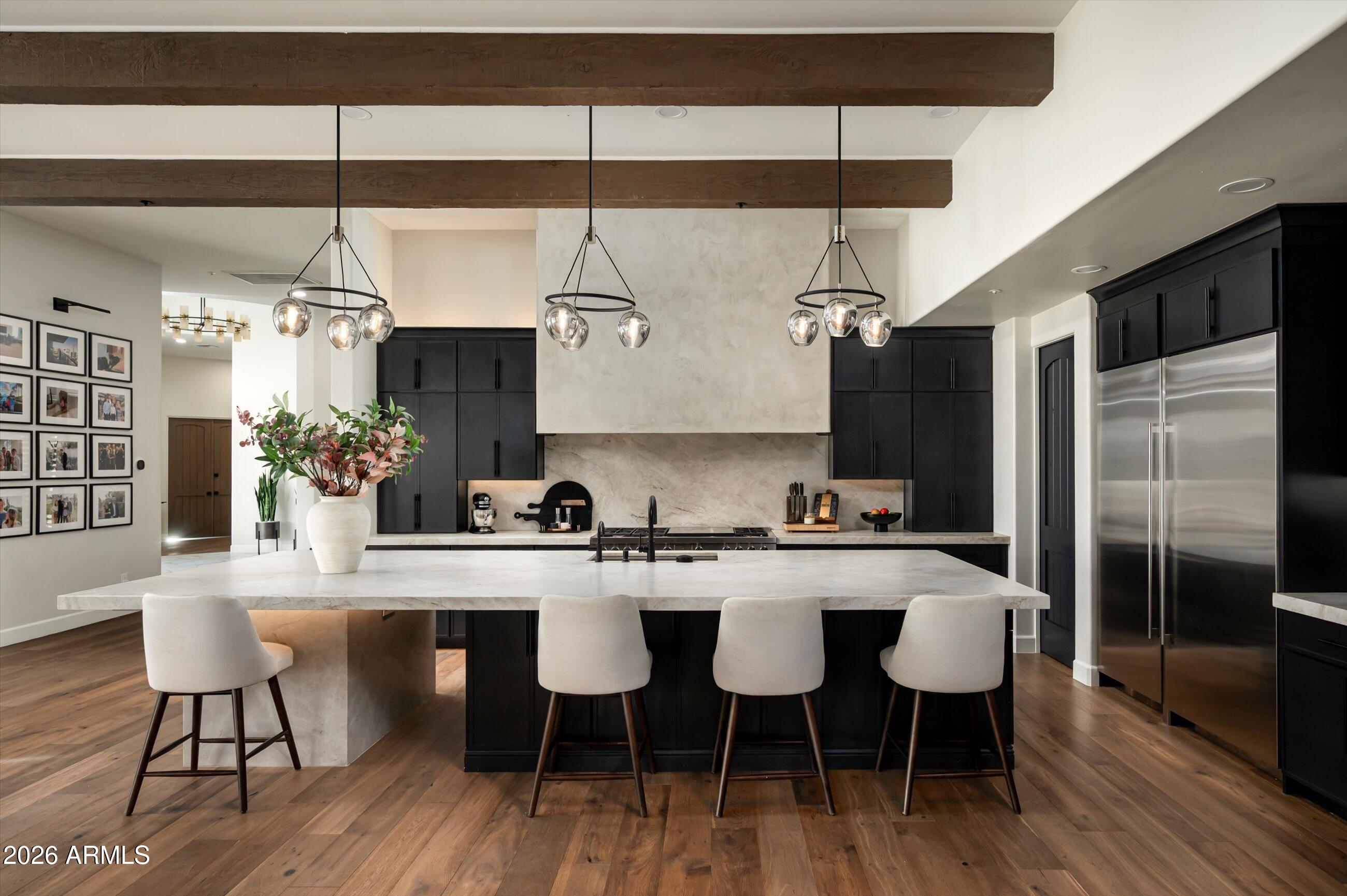LONE MOUNTAIN ESTATES REPLAT - Residential