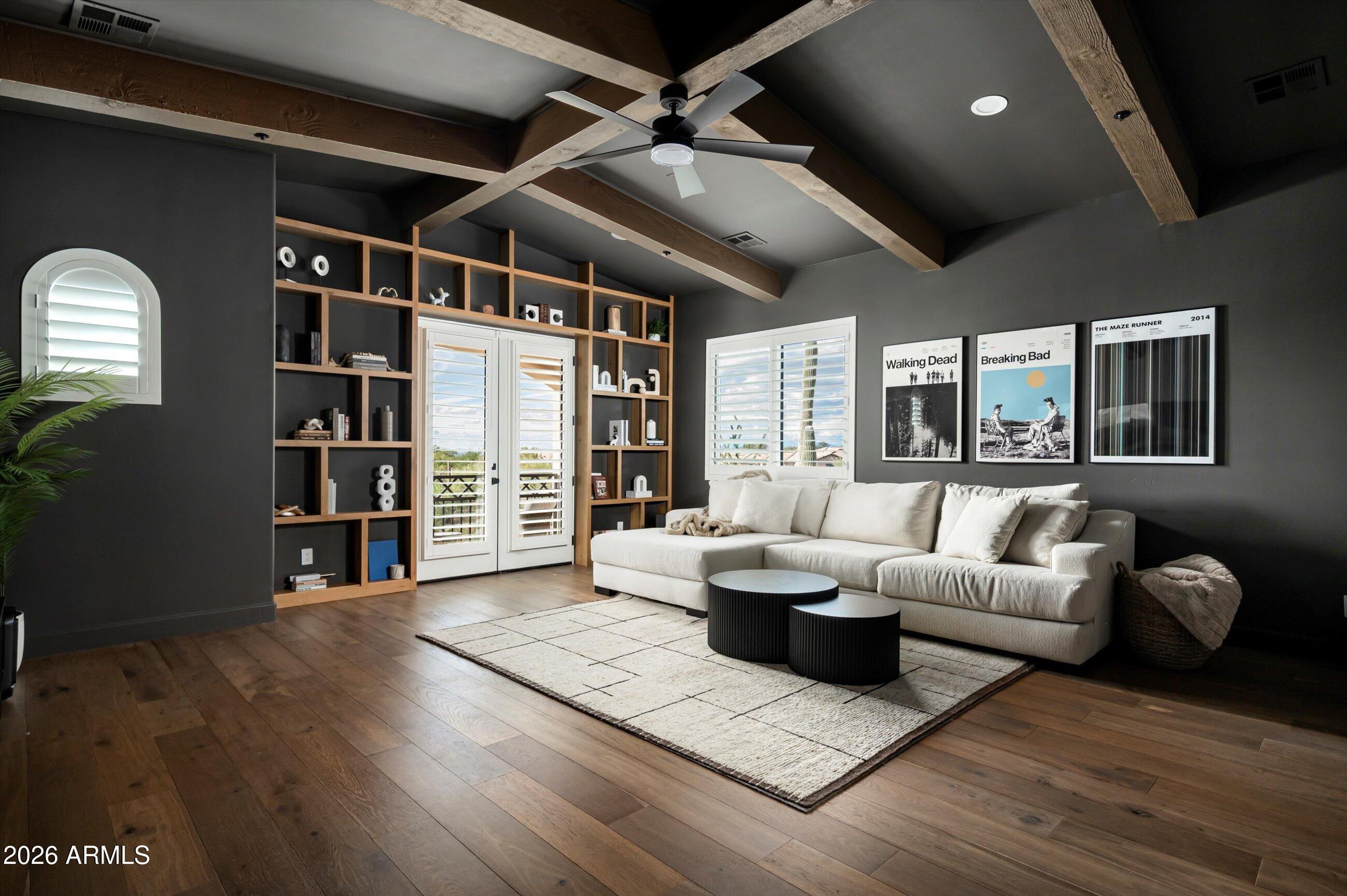 LONE MOUNTAIN ESTATES REPLAT - Residential