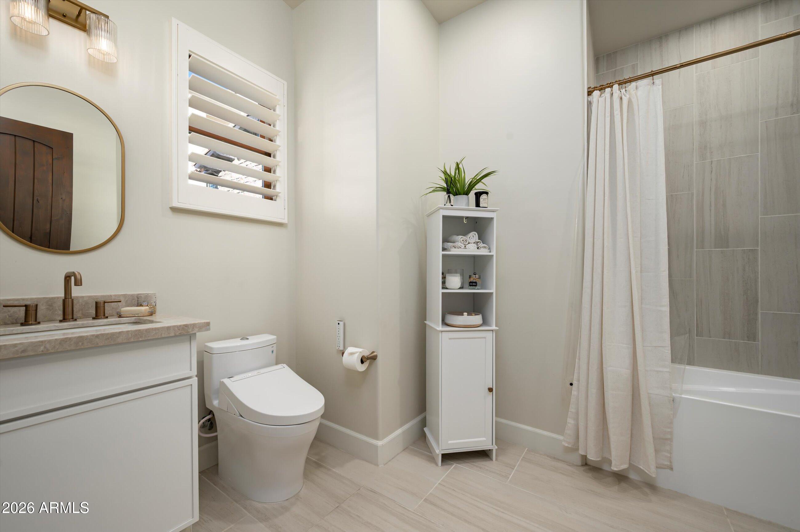LONE MOUNTAIN ESTATES REPLAT - Residential