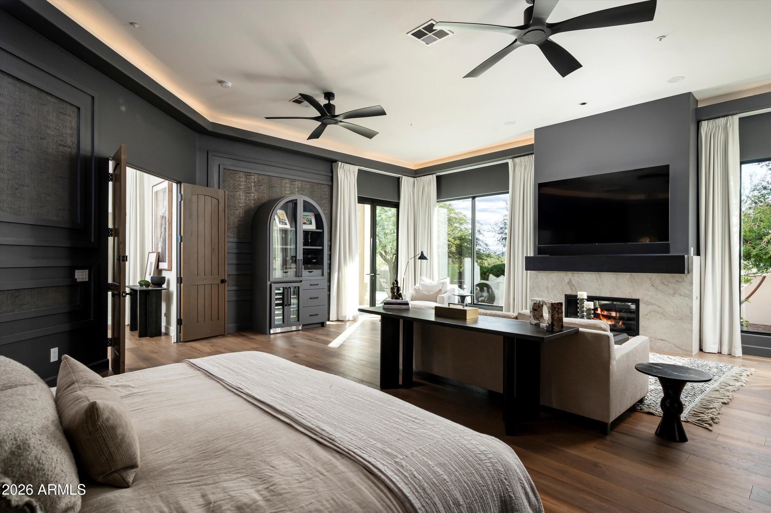 LONE MOUNTAIN ESTATES REPLAT - Residential