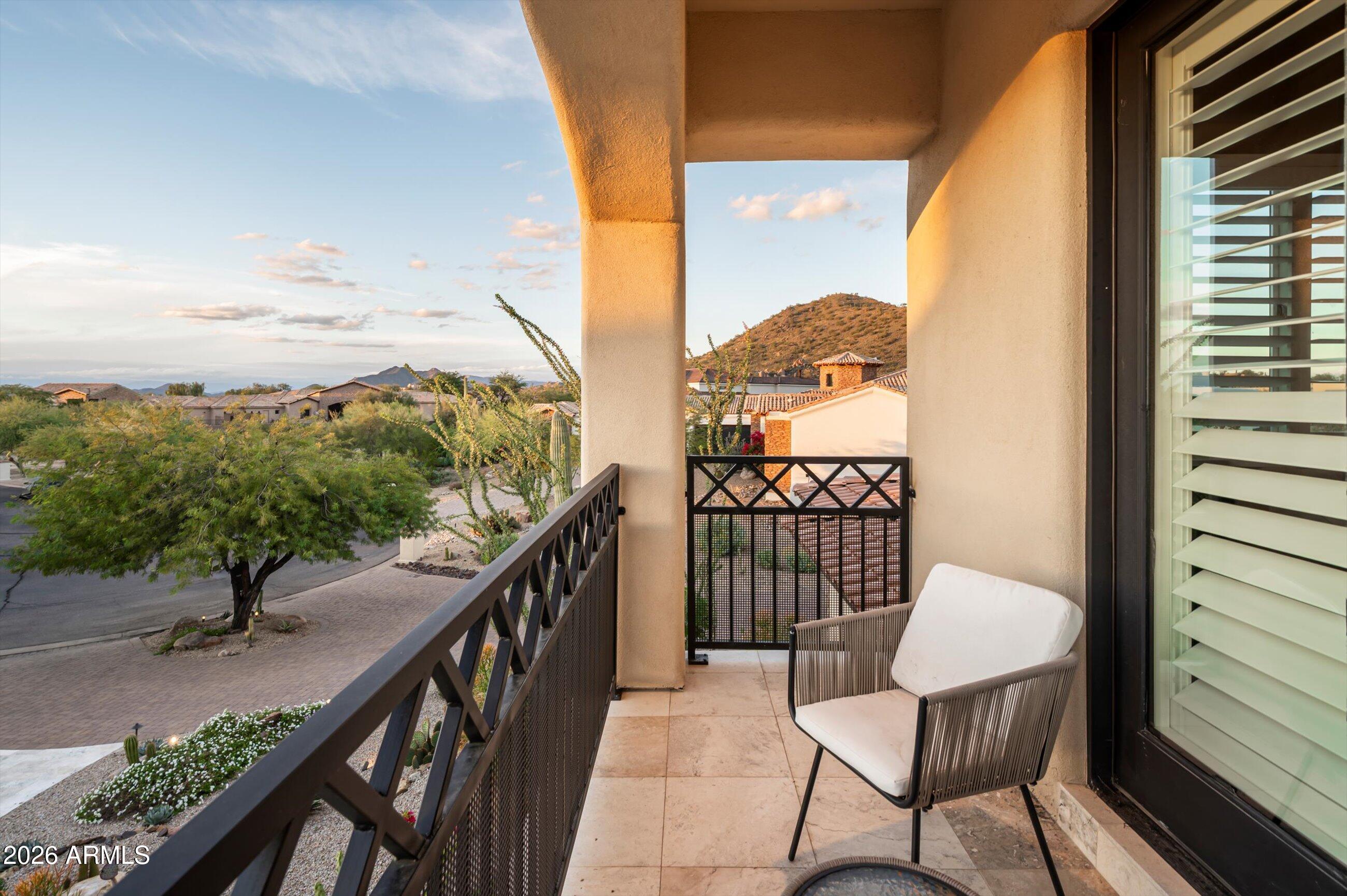 LONE MOUNTAIN ESTATES REPLAT - Residential