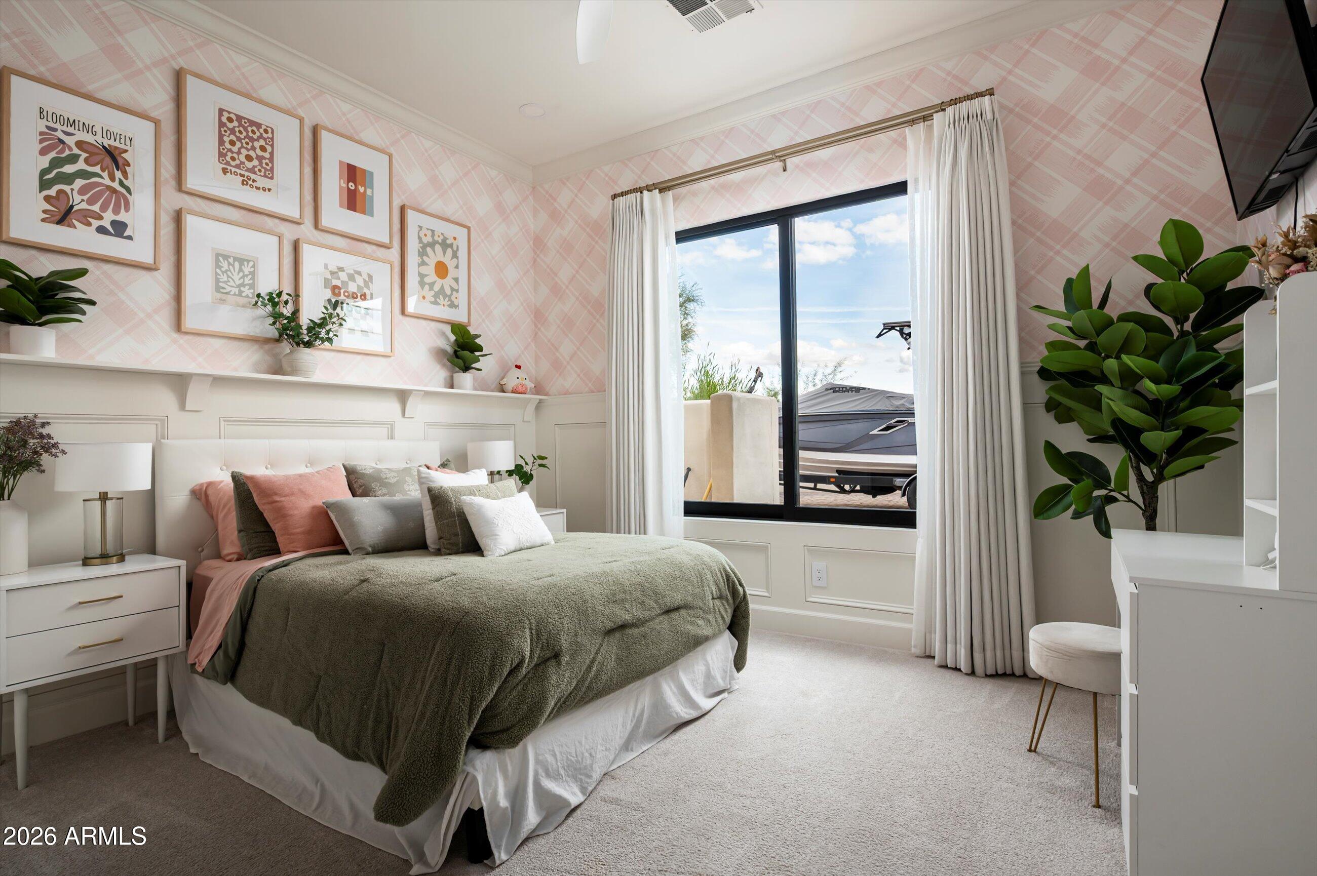 LONE MOUNTAIN ESTATES REPLAT - Residential