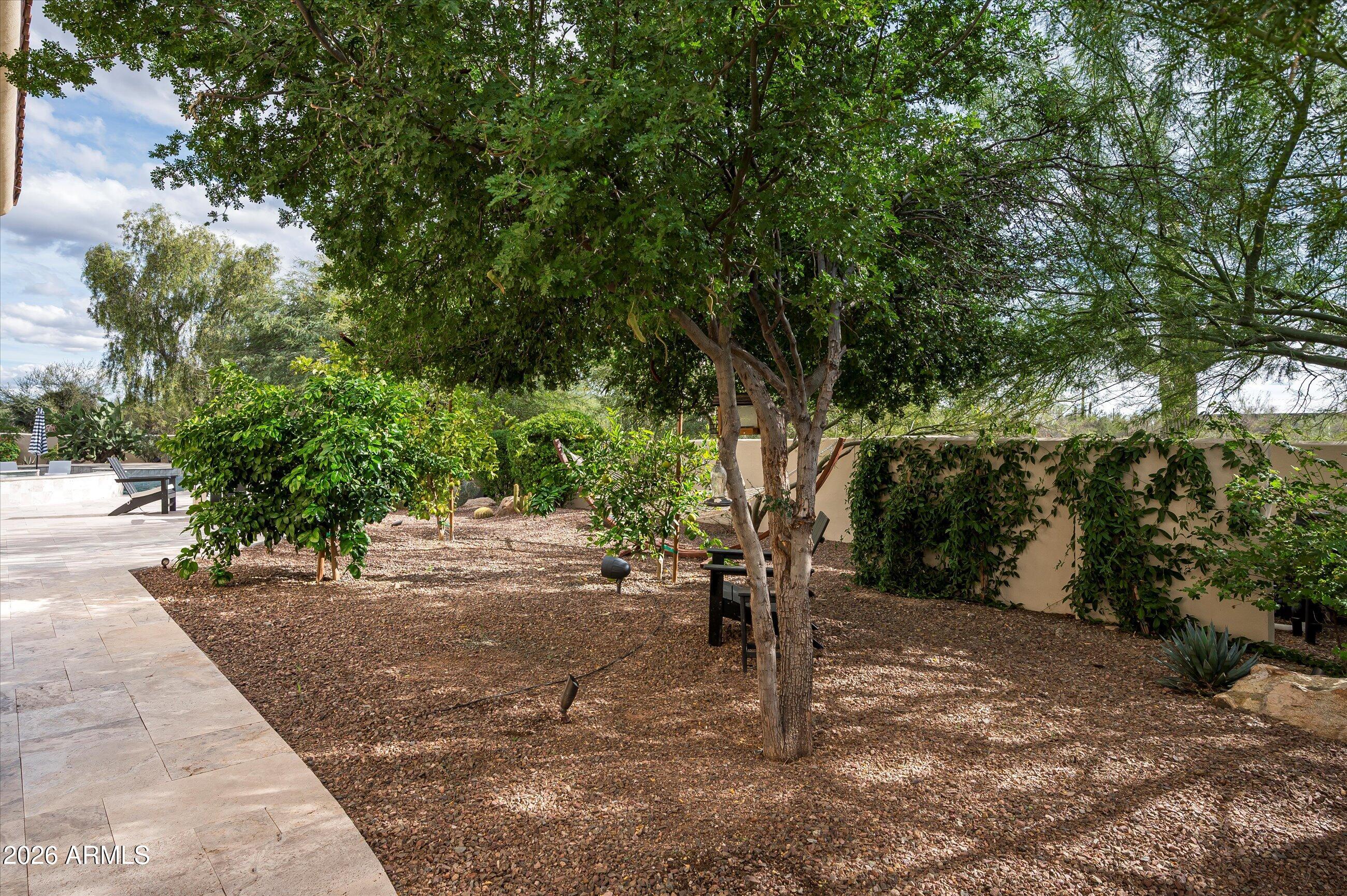 LONE MOUNTAIN ESTATES REPLAT - Residential