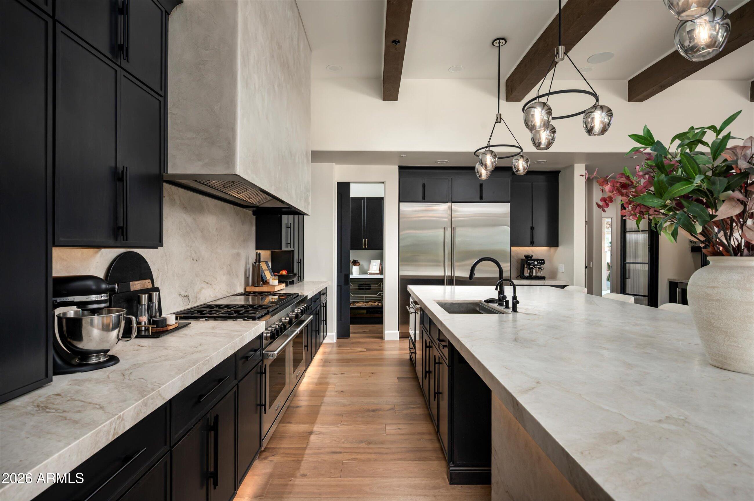 LONE MOUNTAIN ESTATES REPLAT - Residential