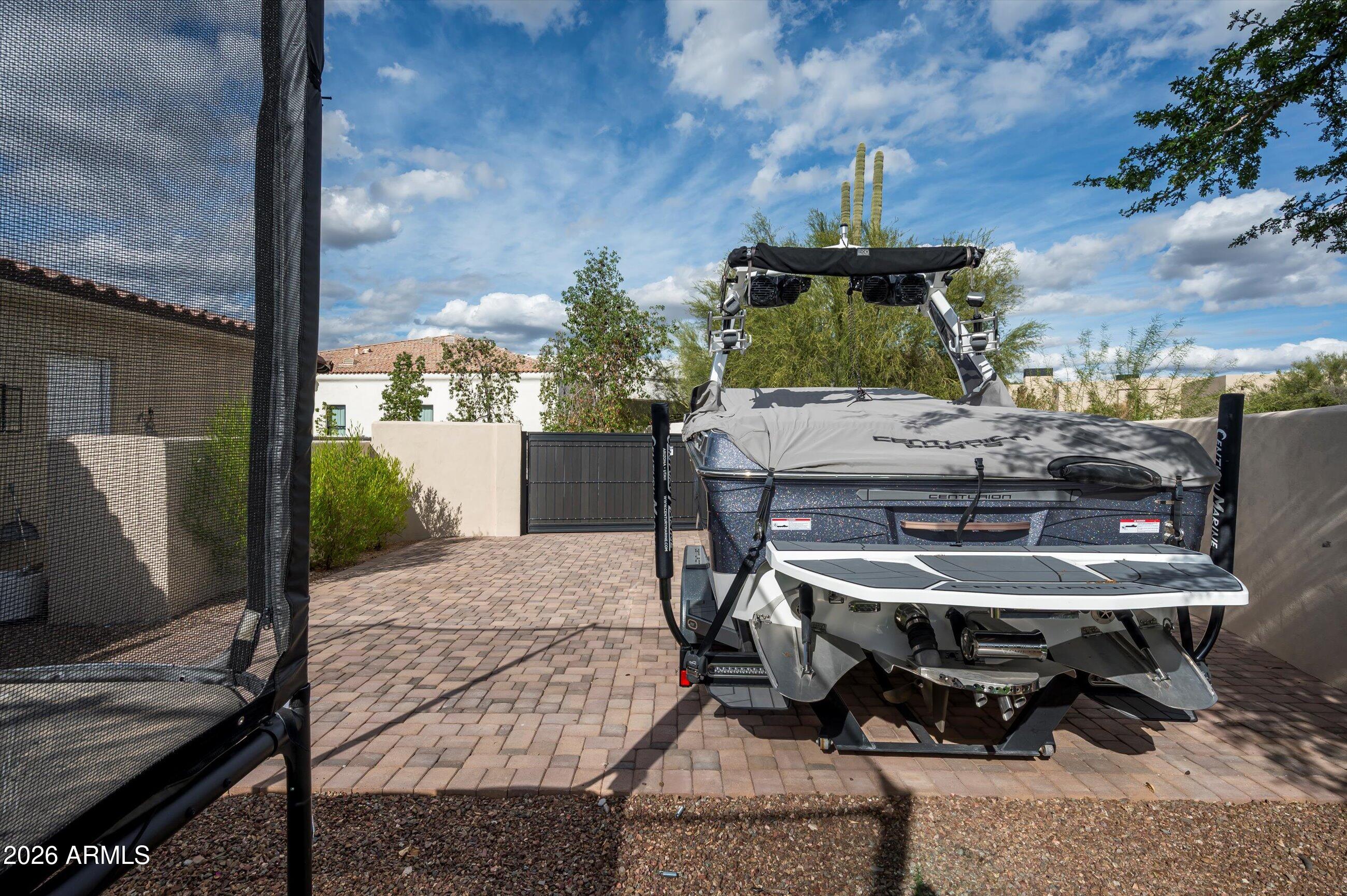 LONE MOUNTAIN ESTATES REPLAT - Residential