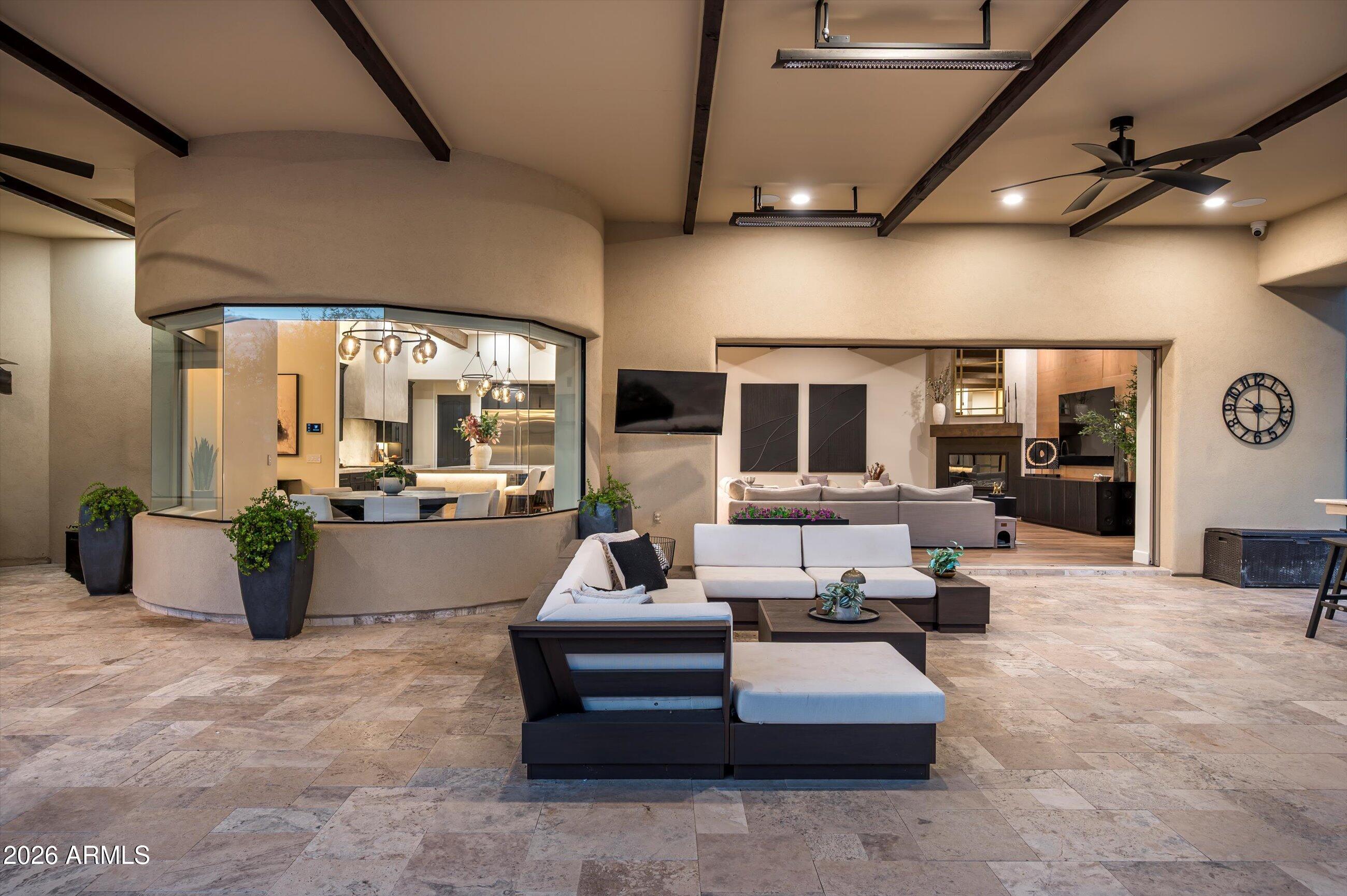 LONE MOUNTAIN ESTATES REPLAT - Residential