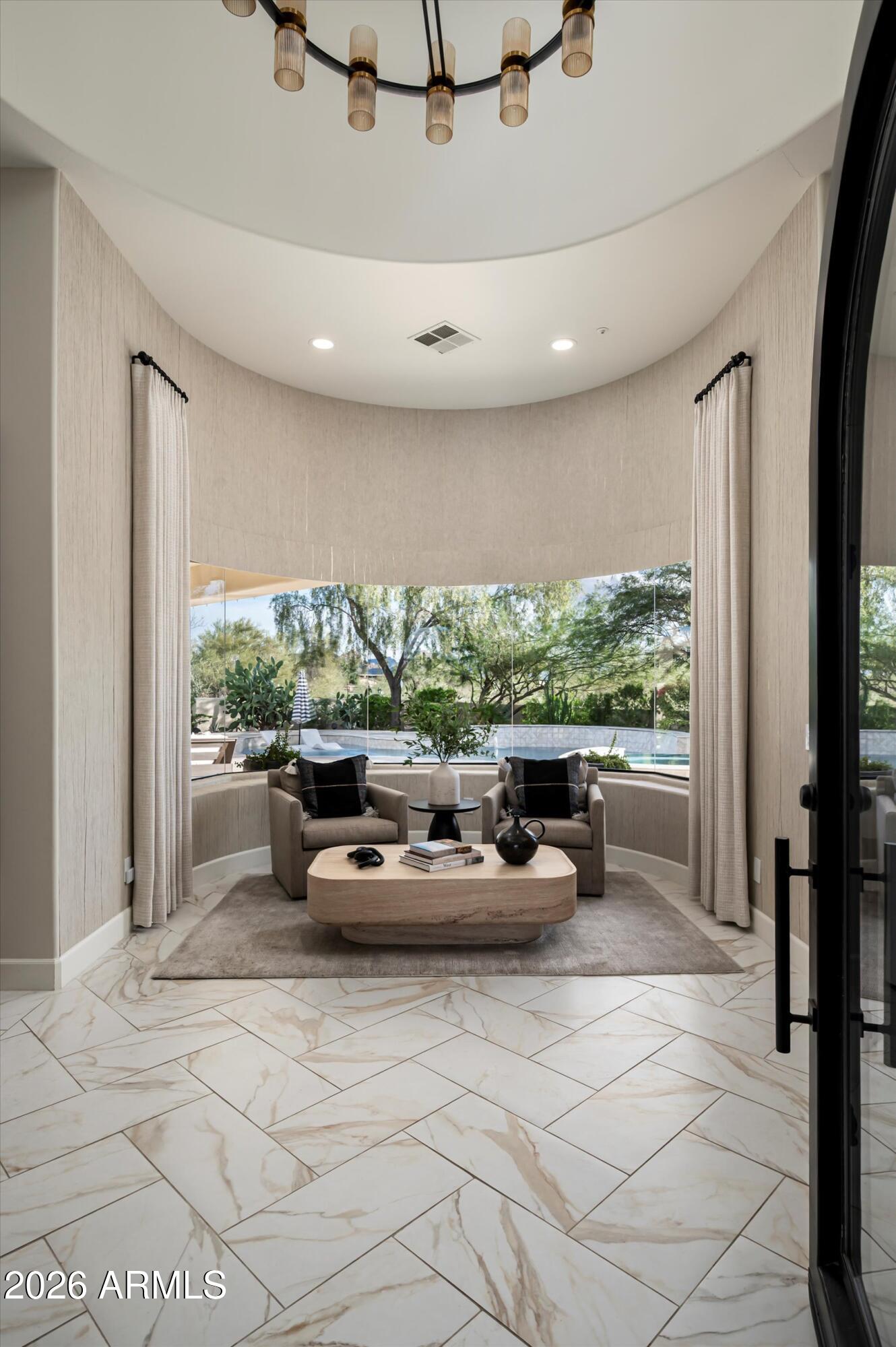 LONE MOUNTAIN ESTATES REPLAT - Residential