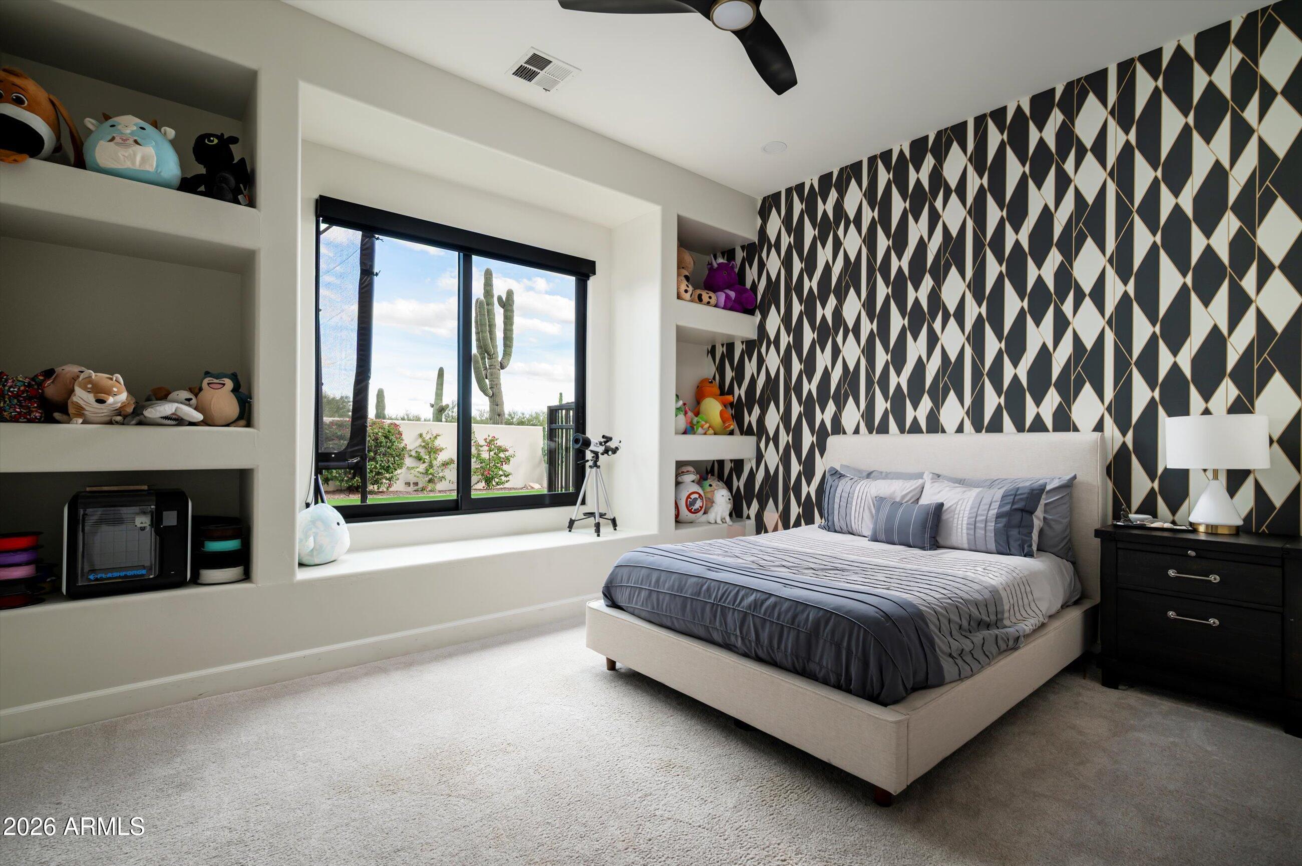 LONE MOUNTAIN ESTATES REPLAT - Residential