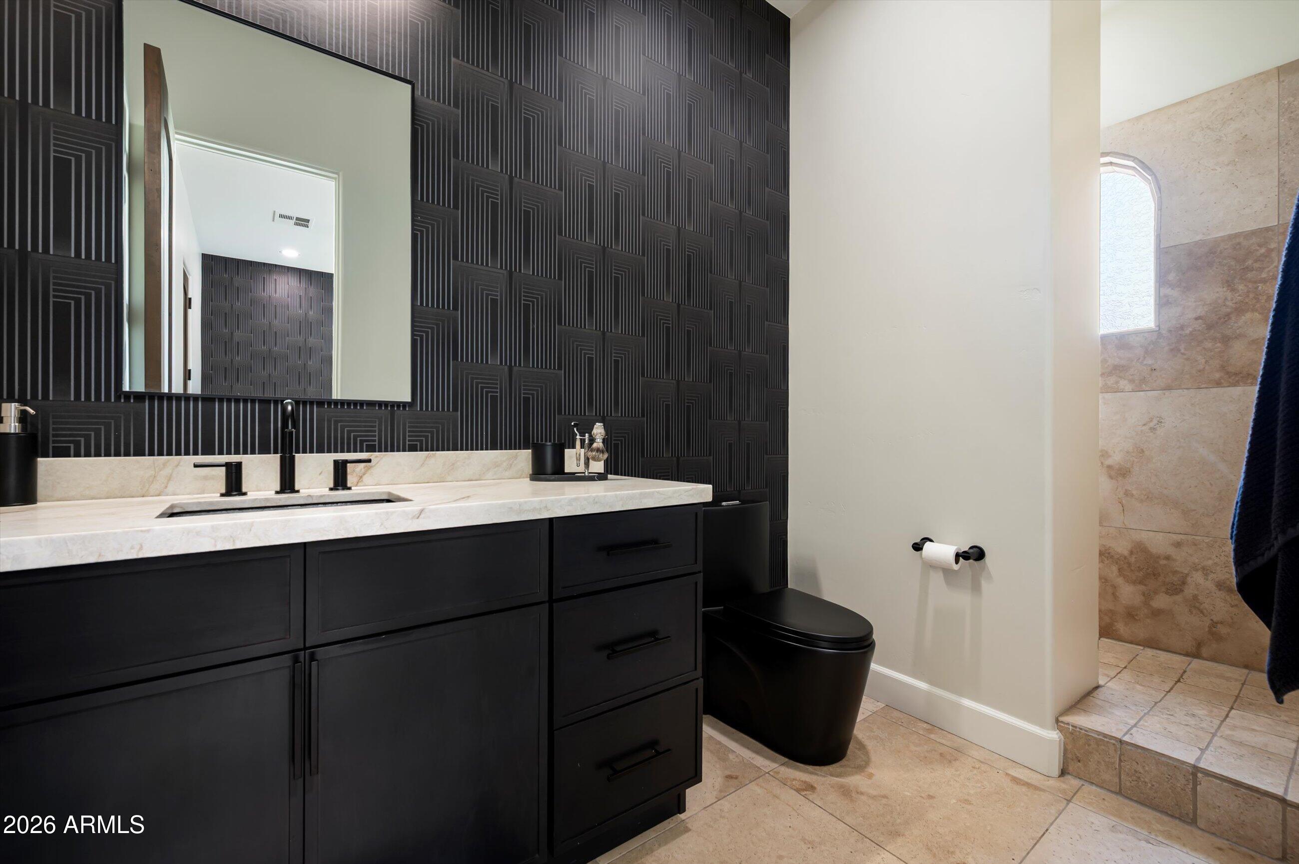 LONE MOUNTAIN ESTATES REPLAT - Residential