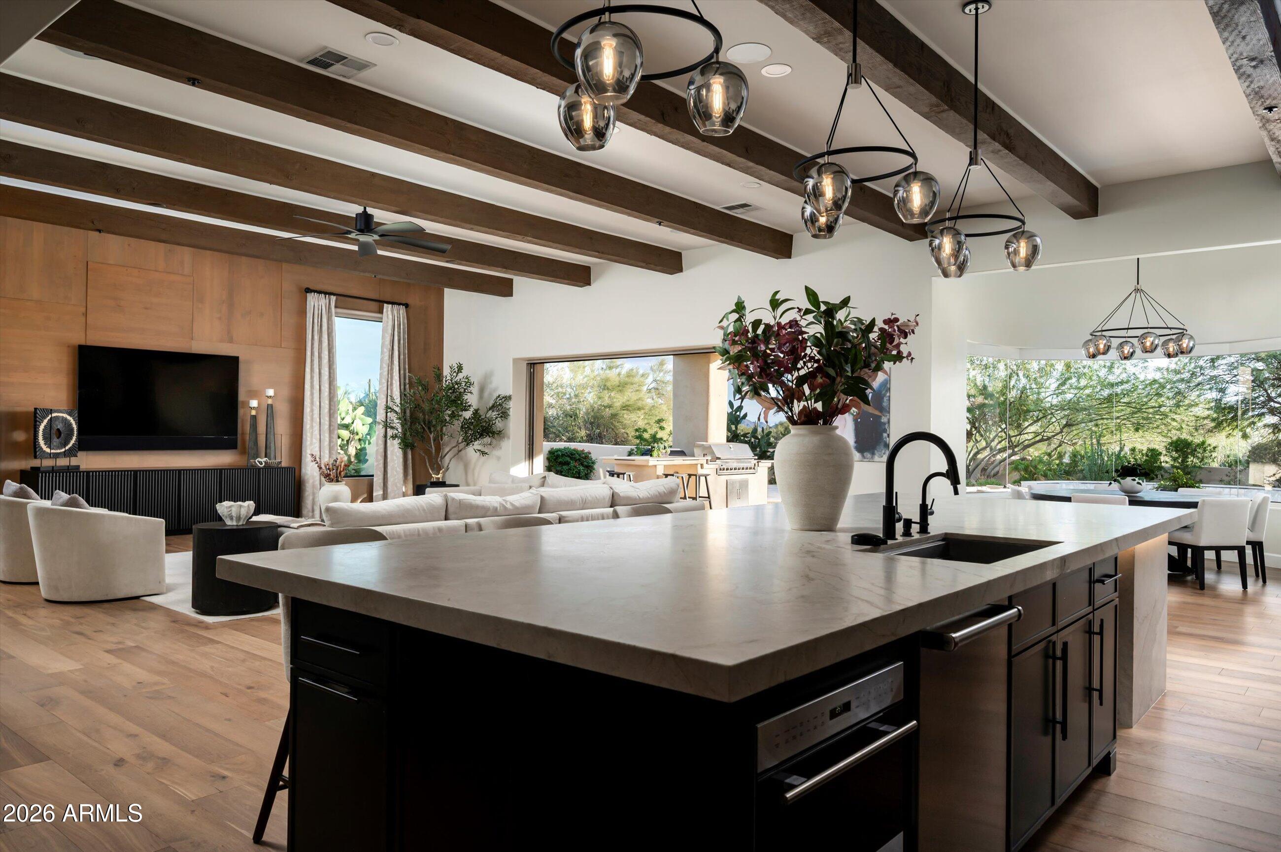 LONE MOUNTAIN ESTATES REPLAT - Residential