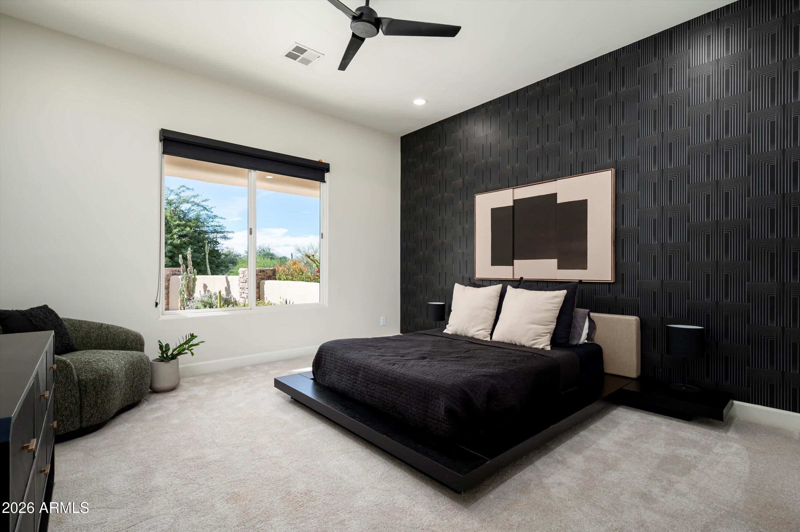 LONE MOUNTAIN ESTATES REPLAT - Residential