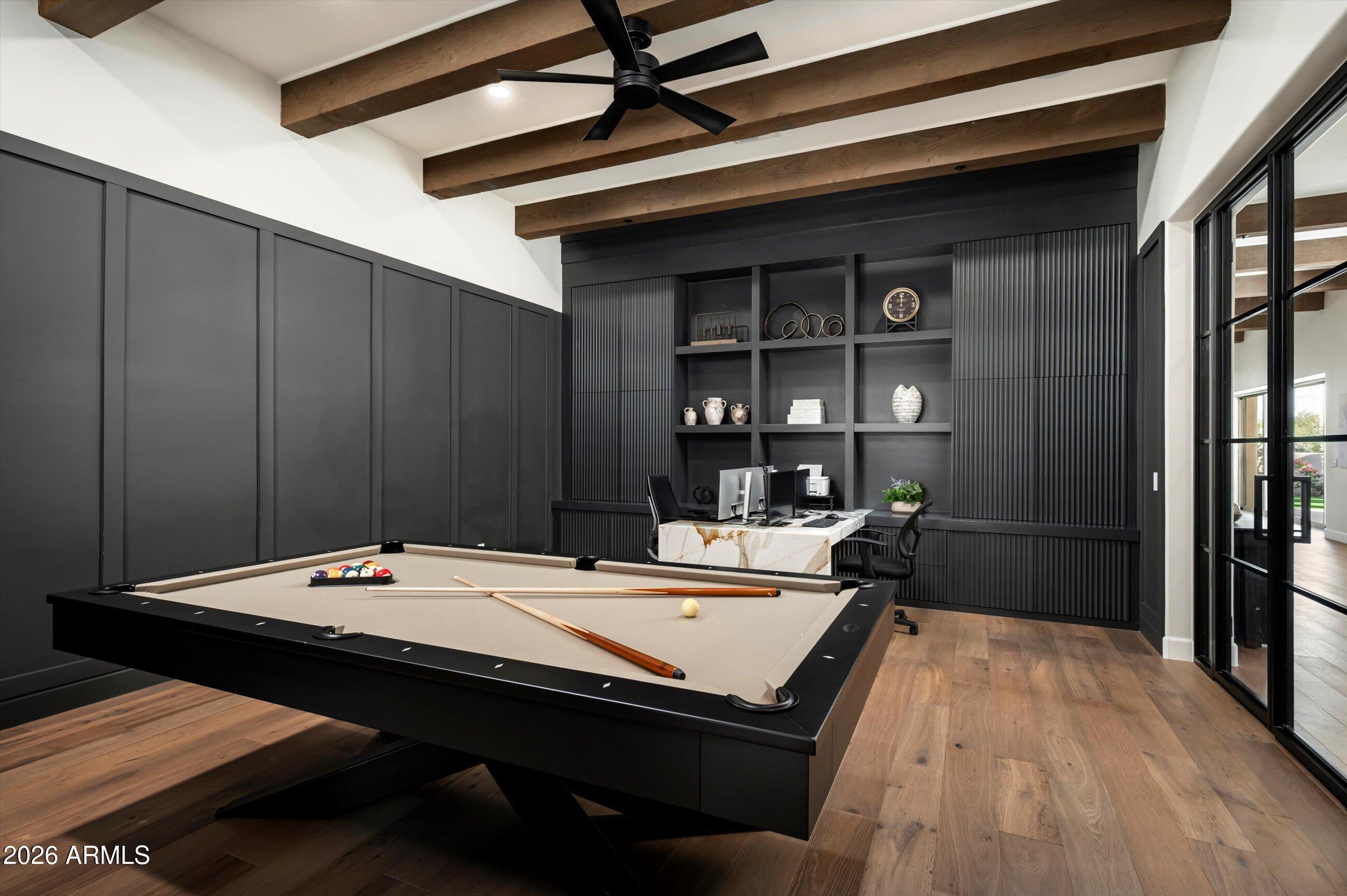 LONE MOUNTAIN ESTATES REPLAT - Residential