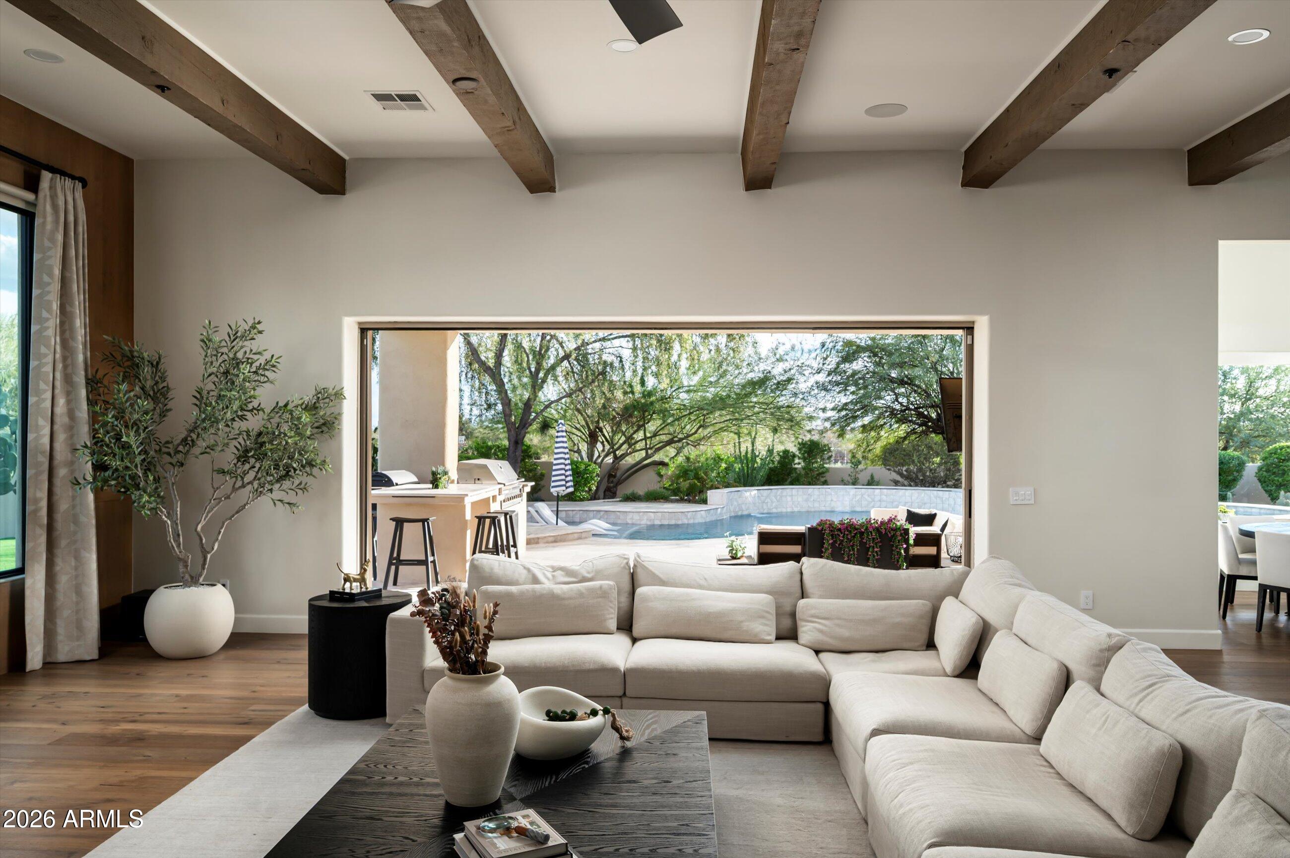 LONE MOUNTAIN ESTATES REPLAT - Residential