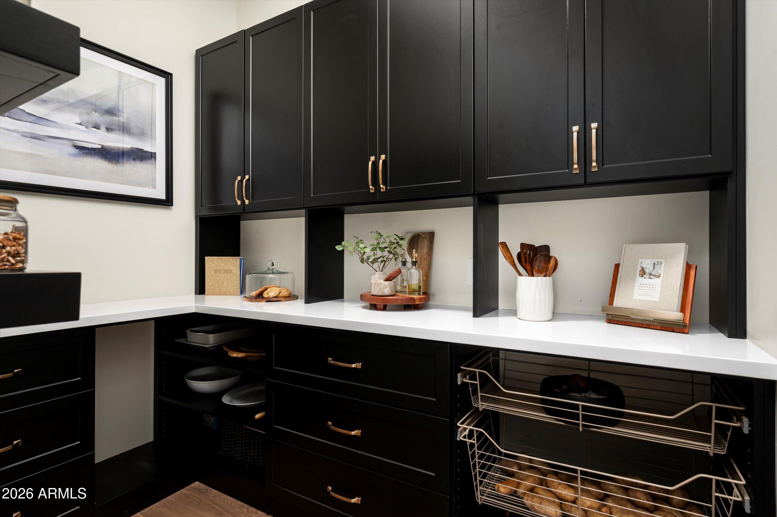 LONE MOUNTAIN ESTATES REPLAT - Residential