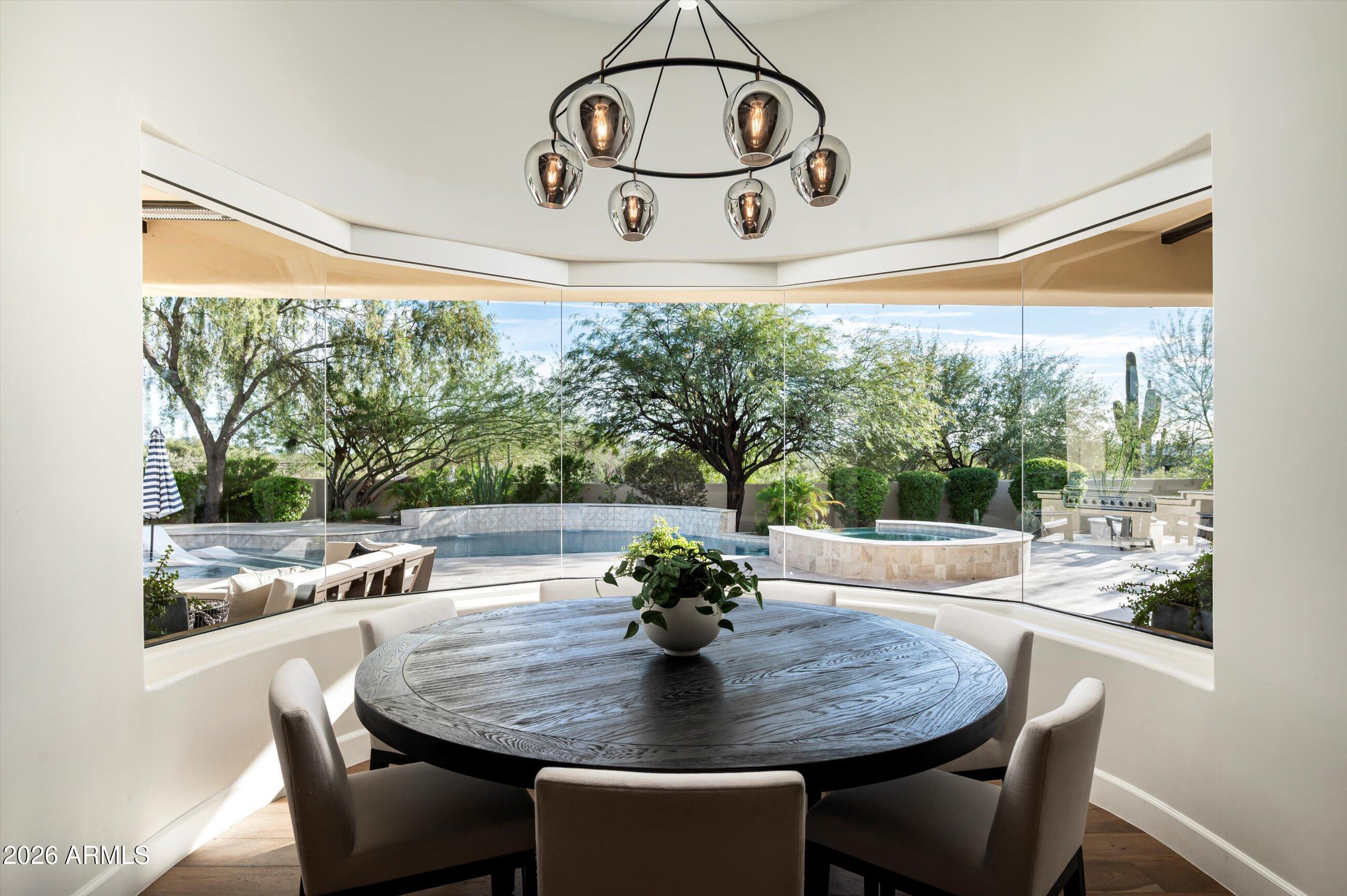 LONE MOUNTAIN ESTATES REPLAT - Residential