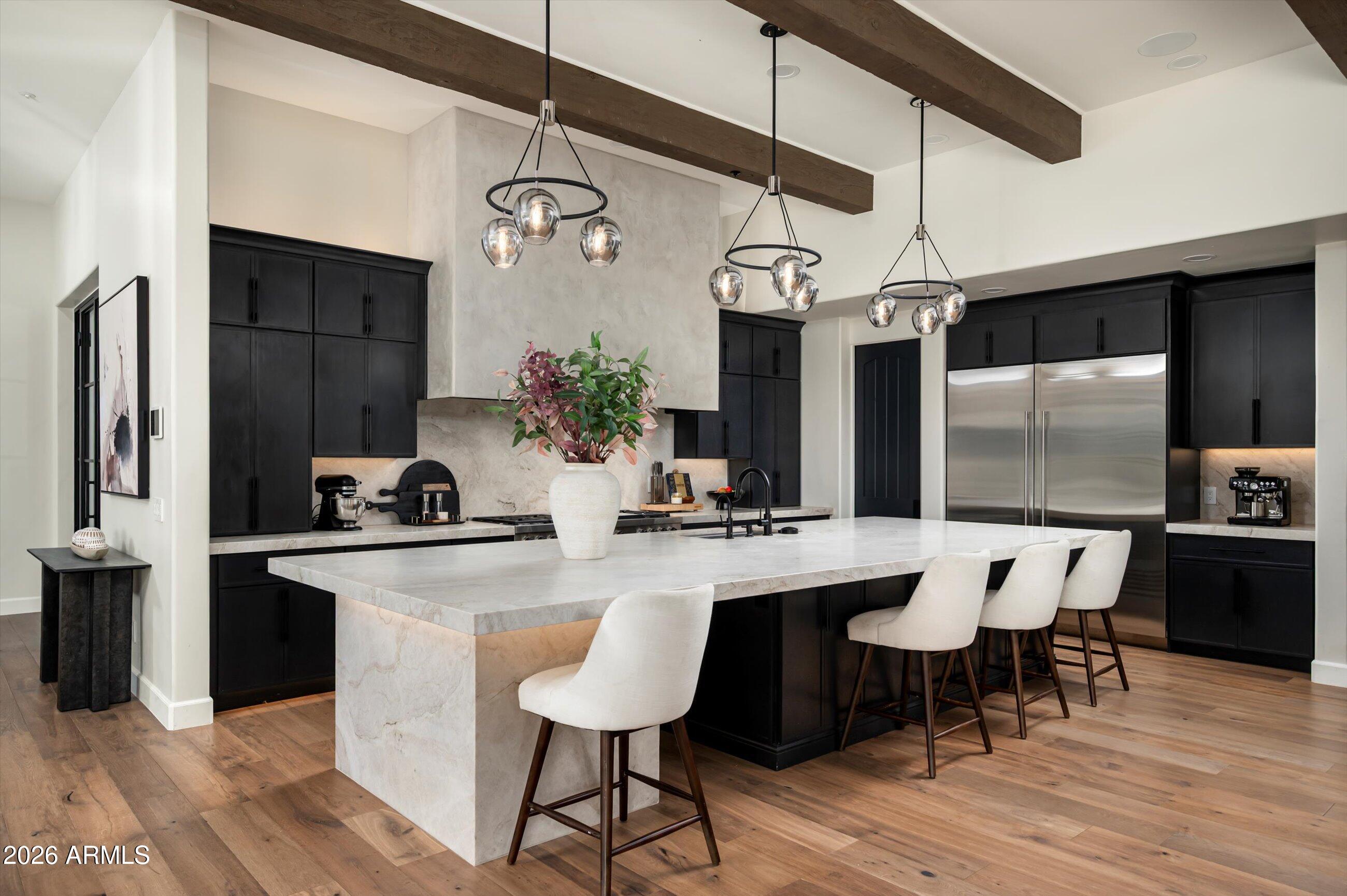 LONE MOUNTAIN ESTATES REPLAT - Residential