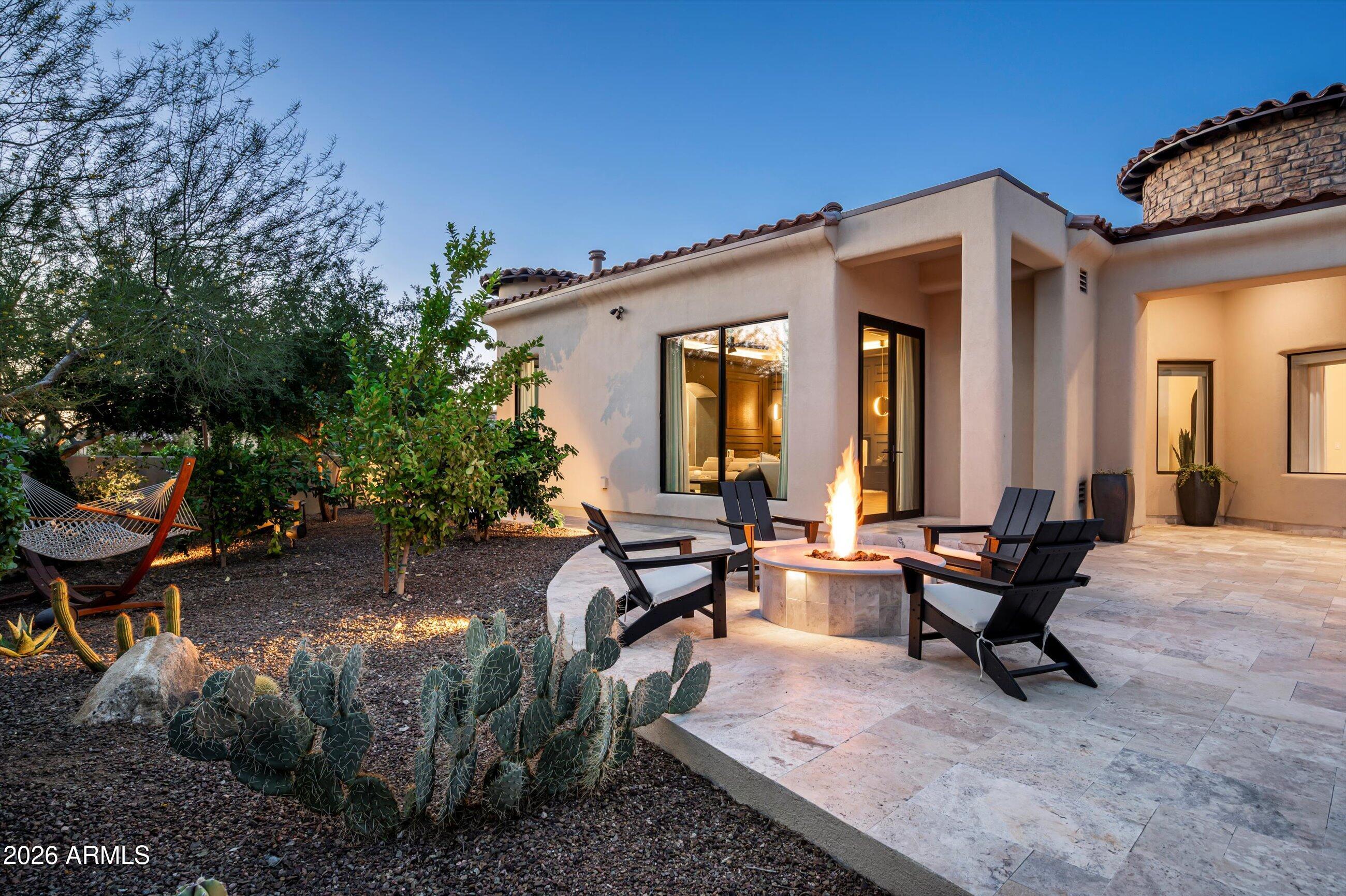 LONE MOUNTAIN ESTATES REPLAT - Residential