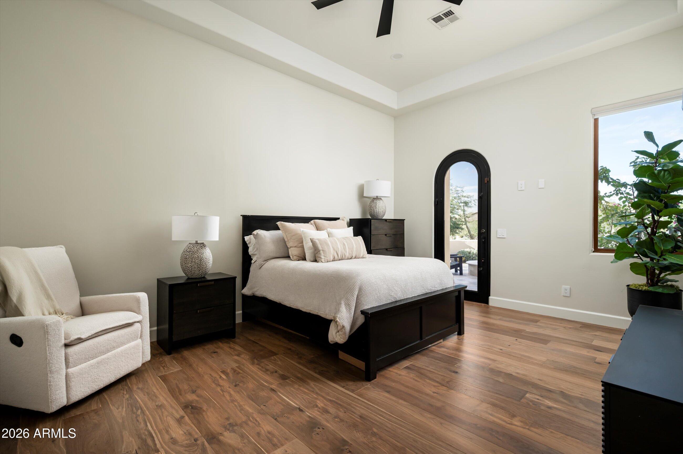 LONE MOUNTAIN ESTATES REPLAT - Residential