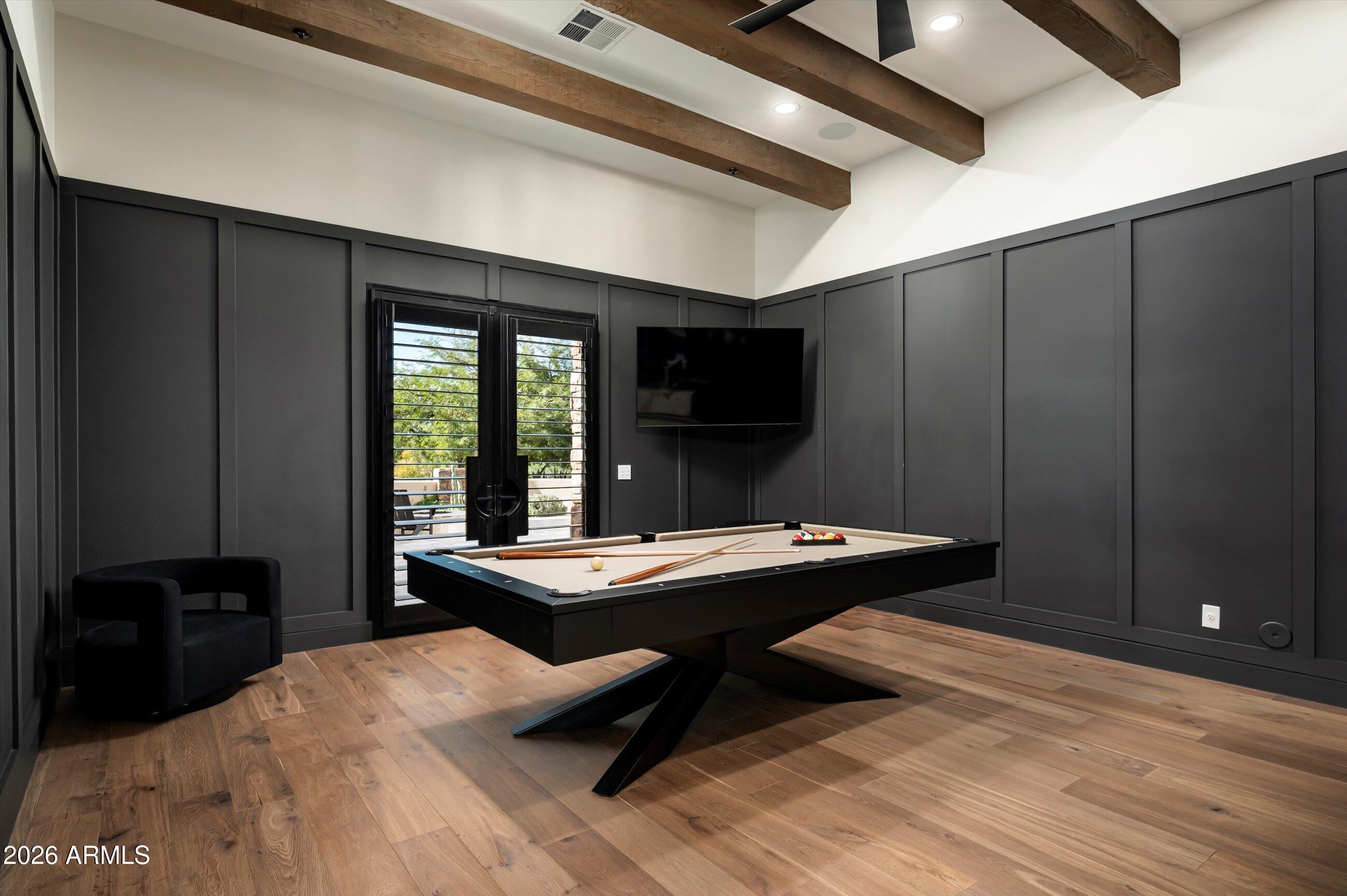 LONE MOUNTAIN ESTATES REPLAT - Residential