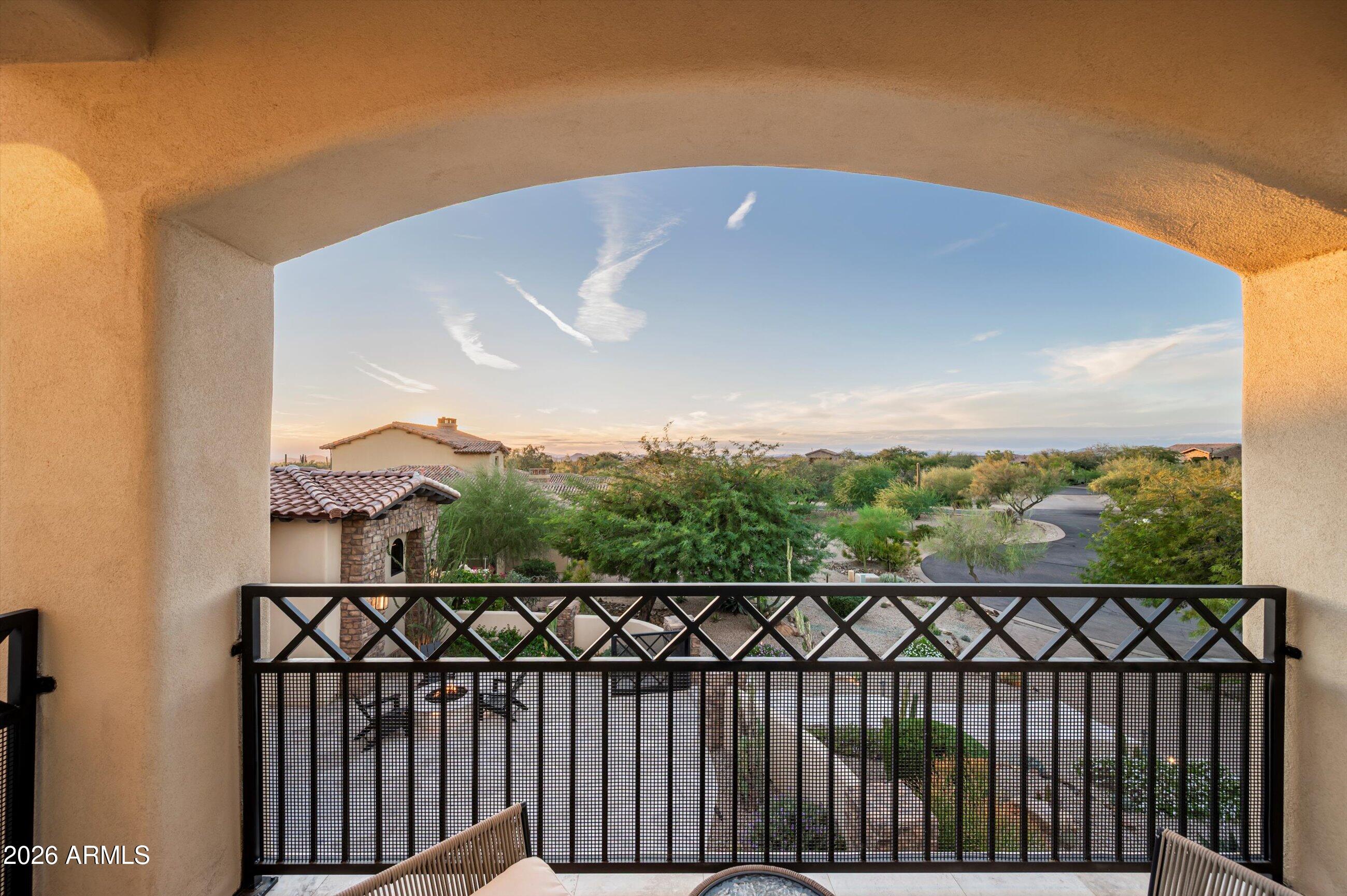 LONE MOUNTAIN ESTATES REPLAT - Residential