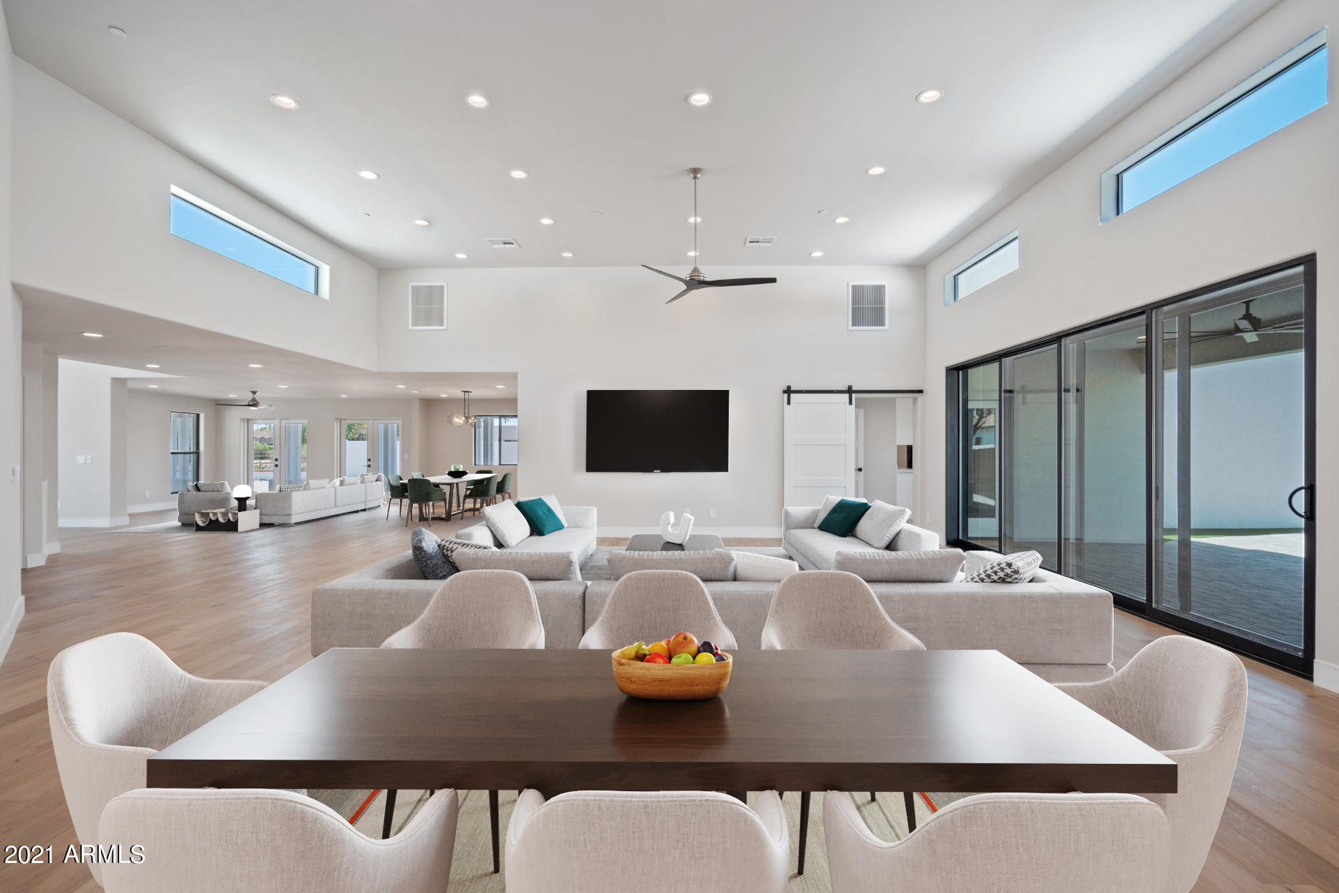 E2 E2 W2 N2 S2 SW4 NW4 SEC 20 - Residential