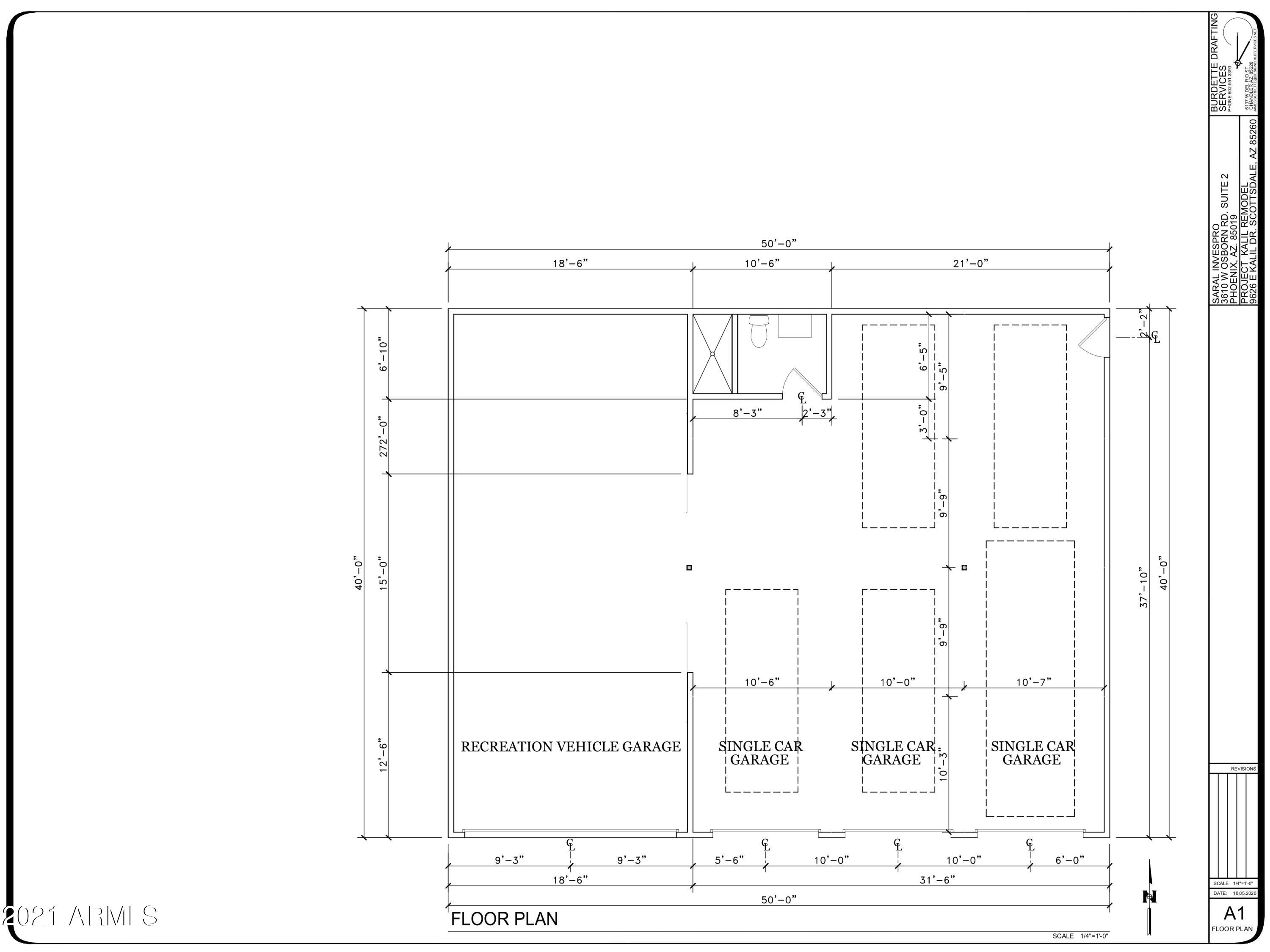 E2 E2 W2 N2 S2 SW4 NW4 SEC 20 - Residential