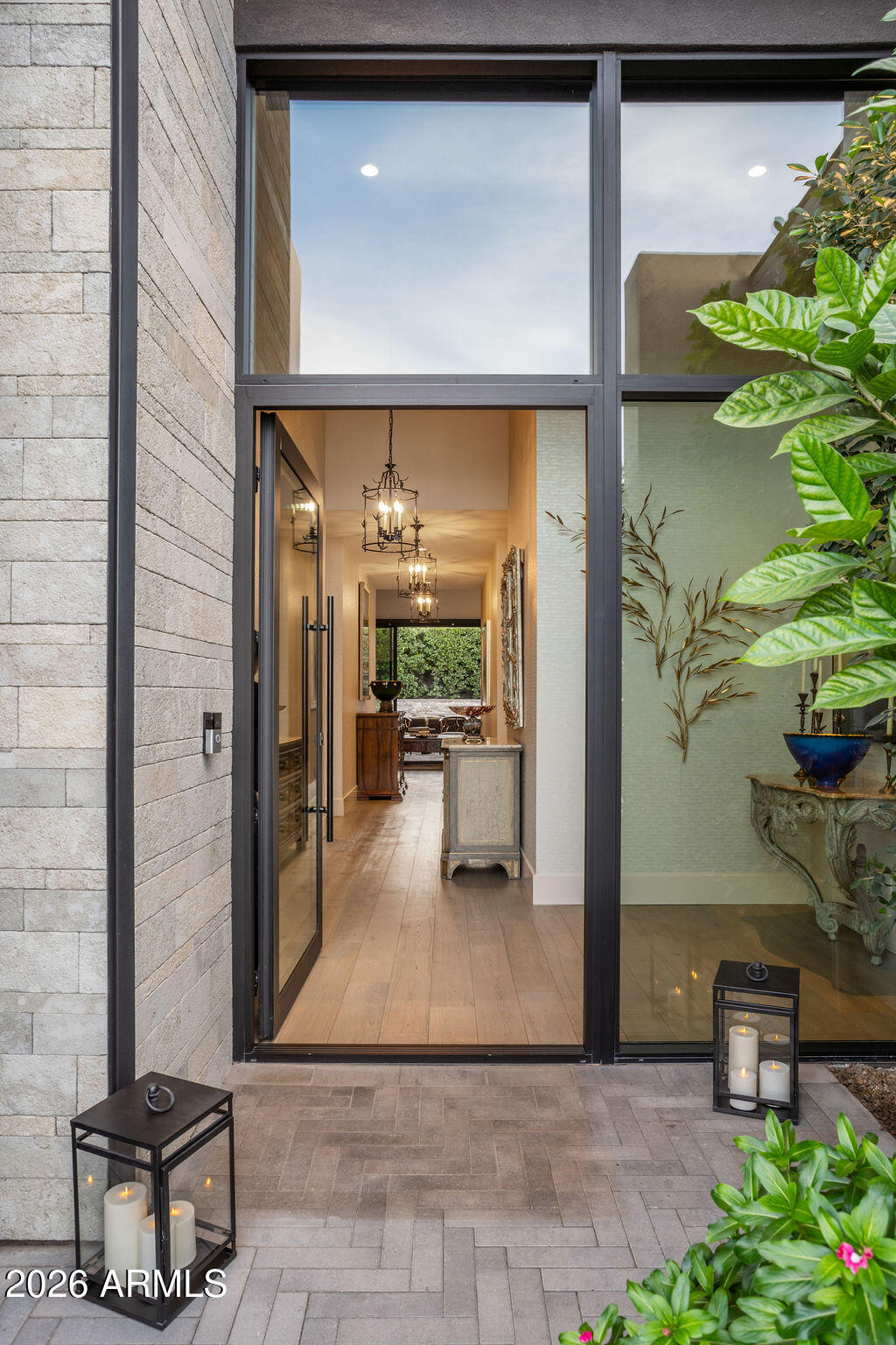 RITZ-CARLTON PARCEL B - Residential