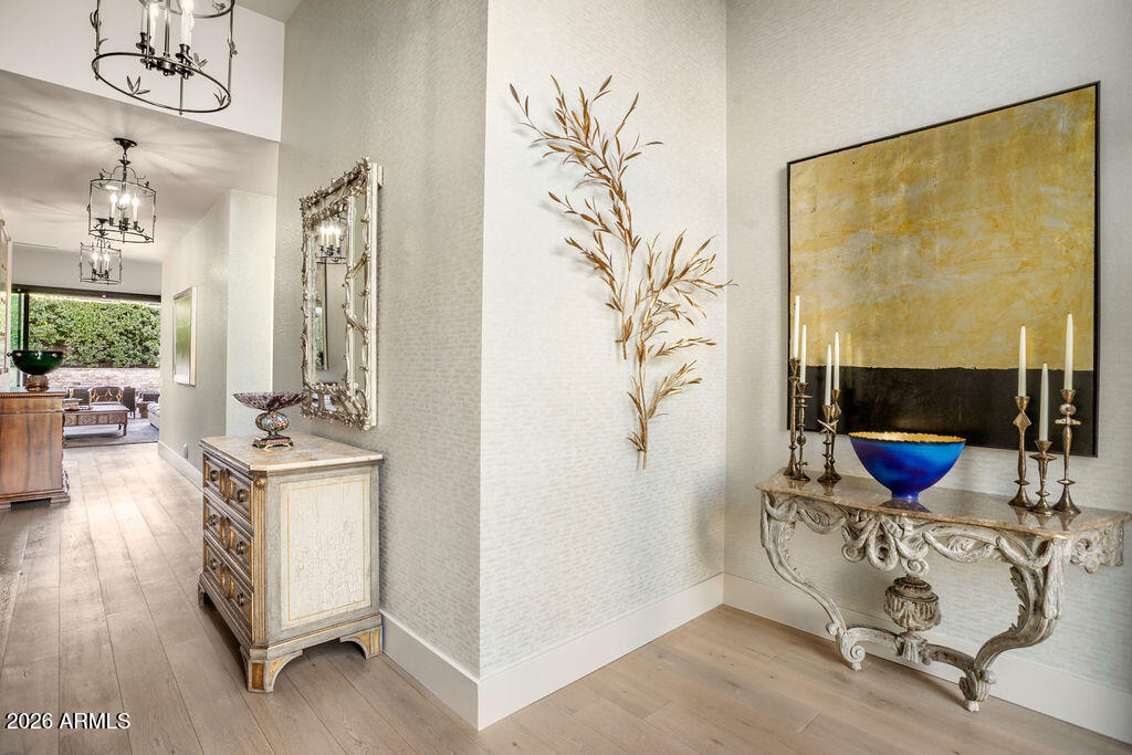 RITZ-CARLTON PARCEL B - Residential
