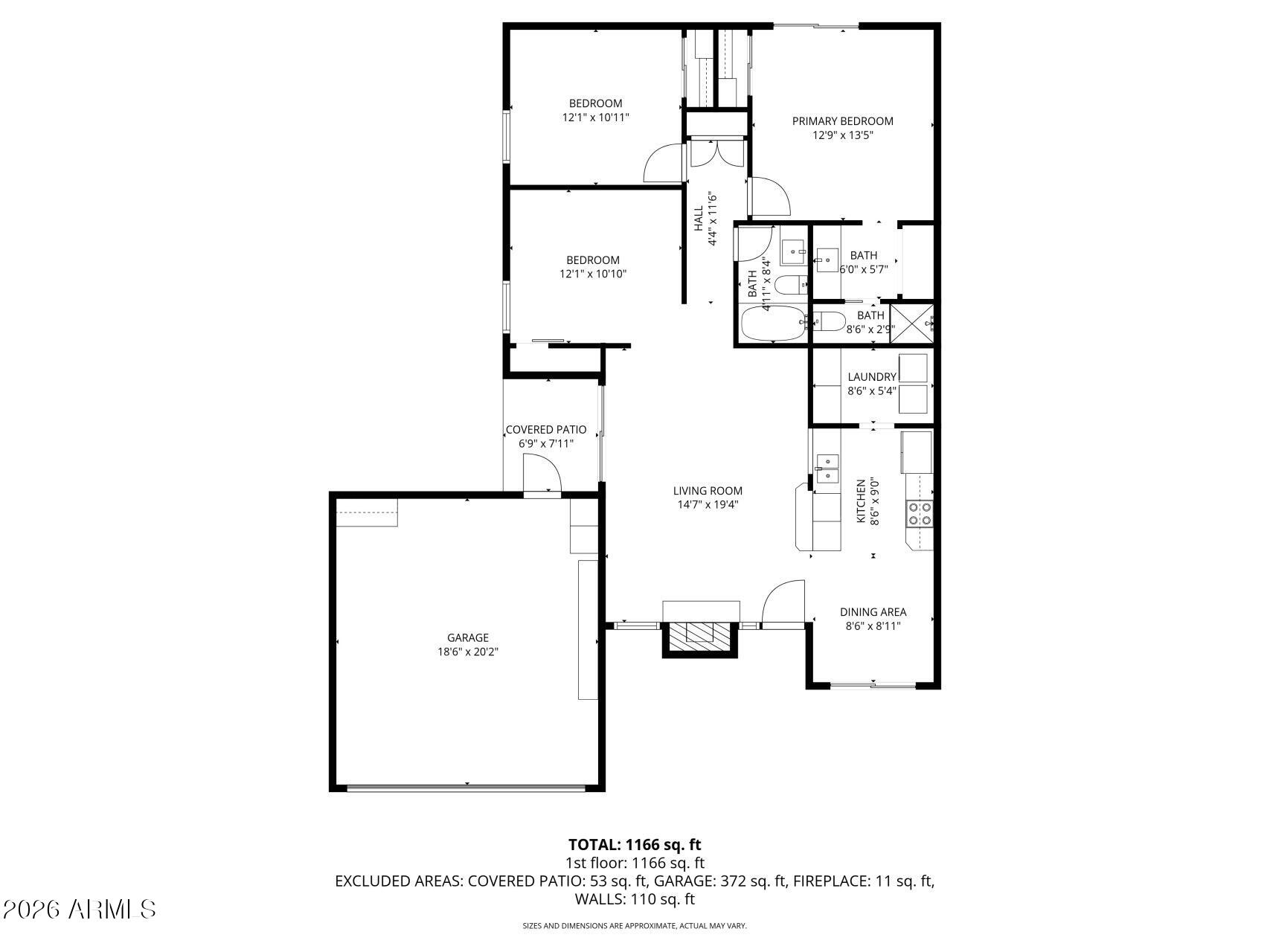 HILLCREST 5 - Residential