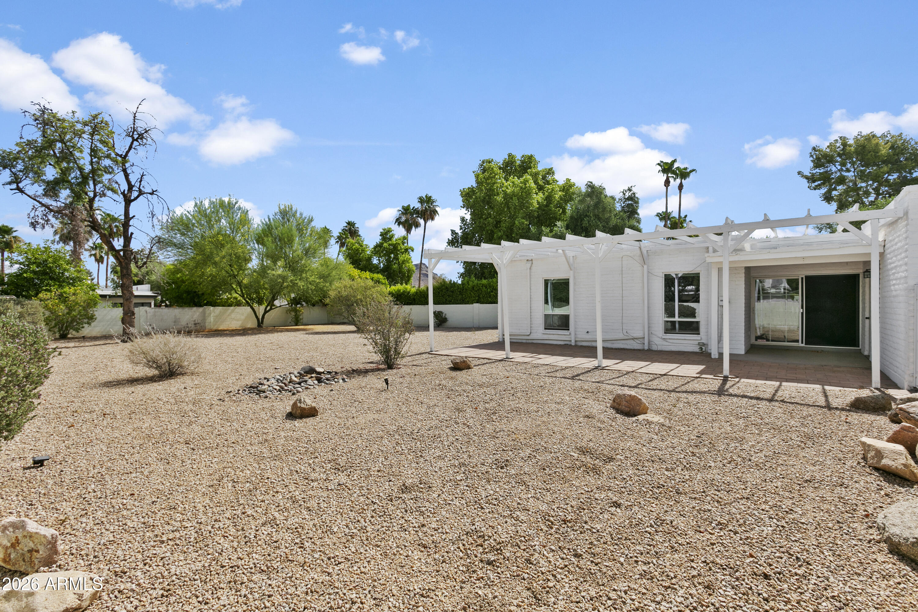 HILLCREST 5 - Residential
