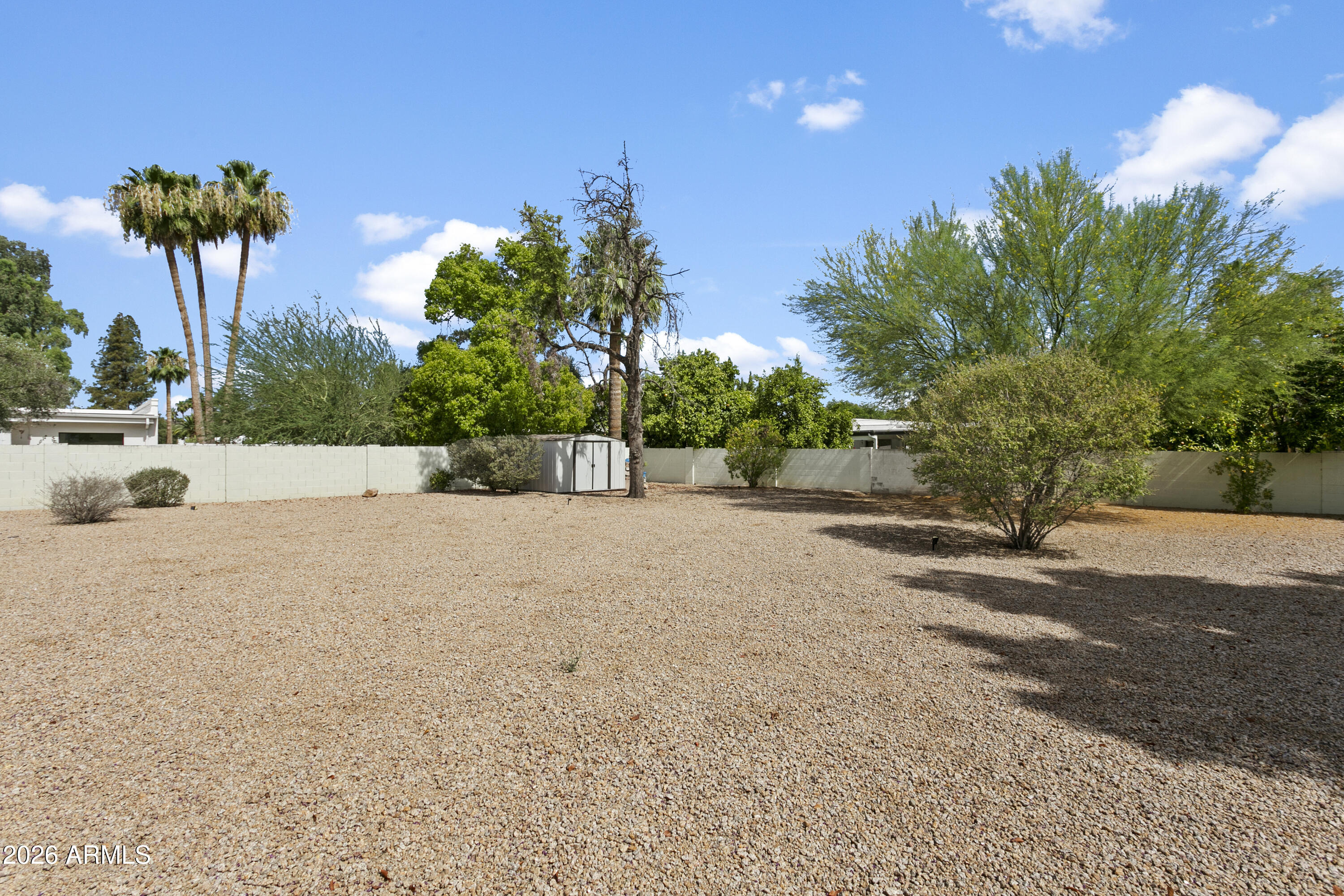 HILLCREST 5 - Residential