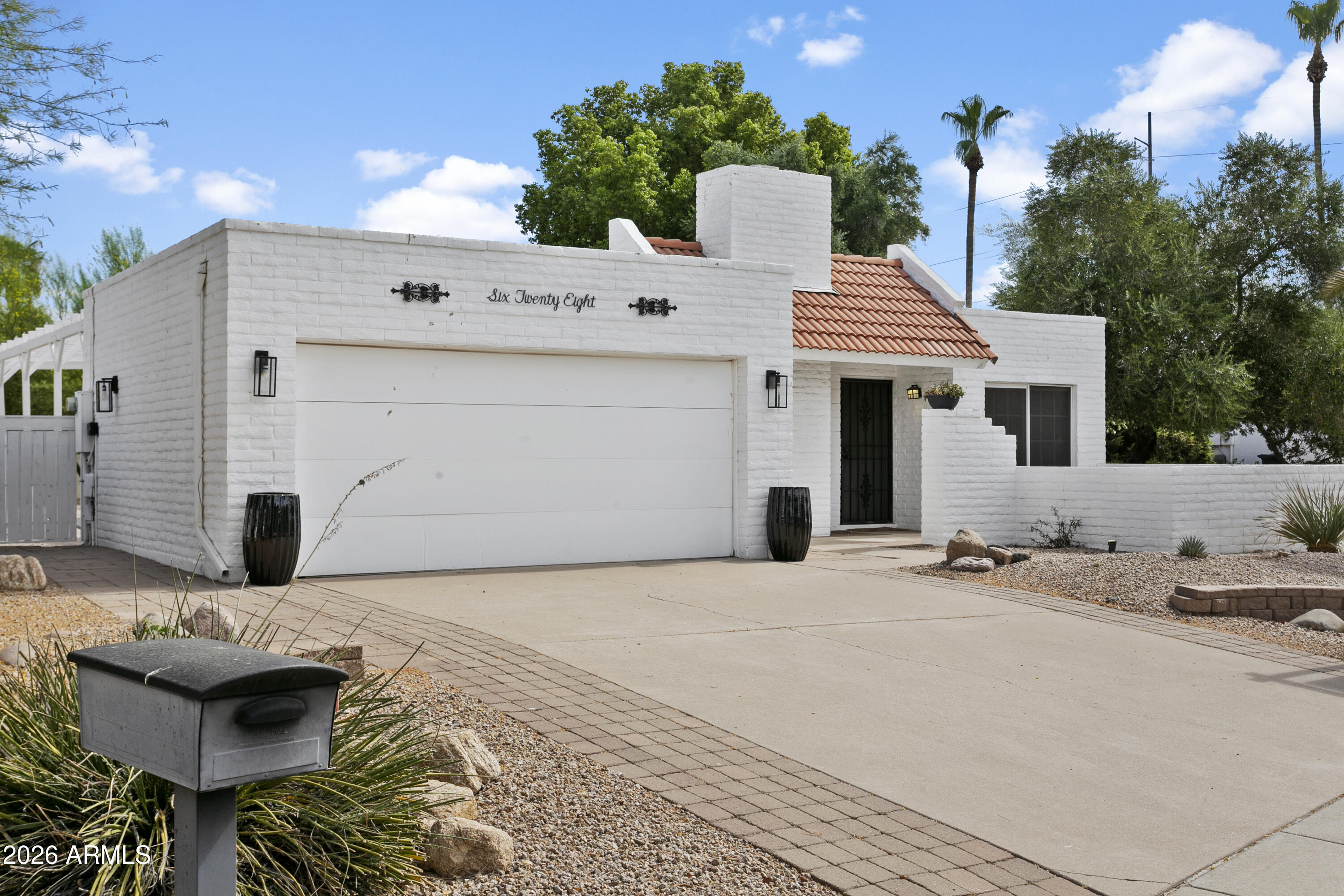 HILLCREST 5 - Residential