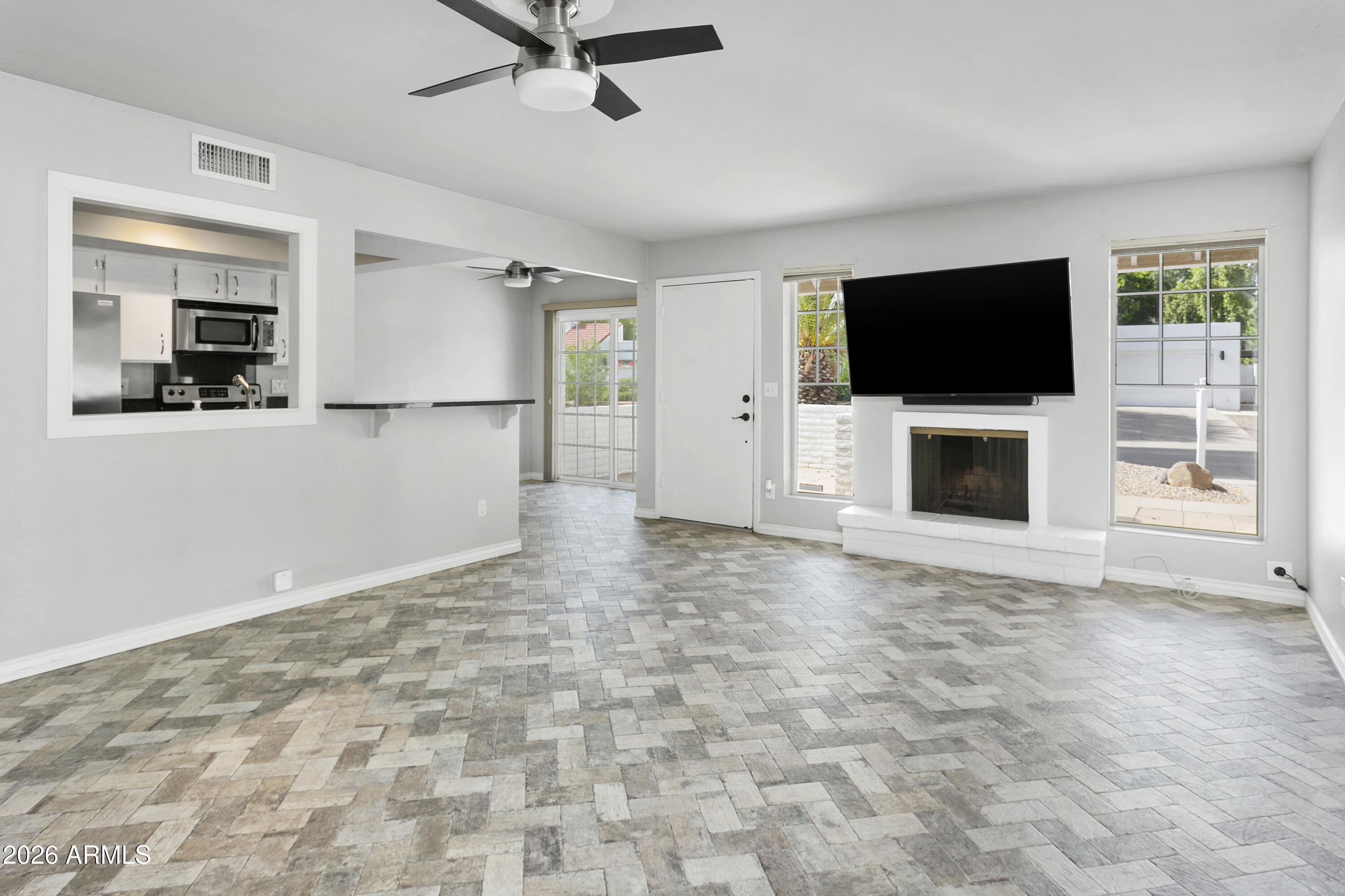 HILLCREST 5 - Residential