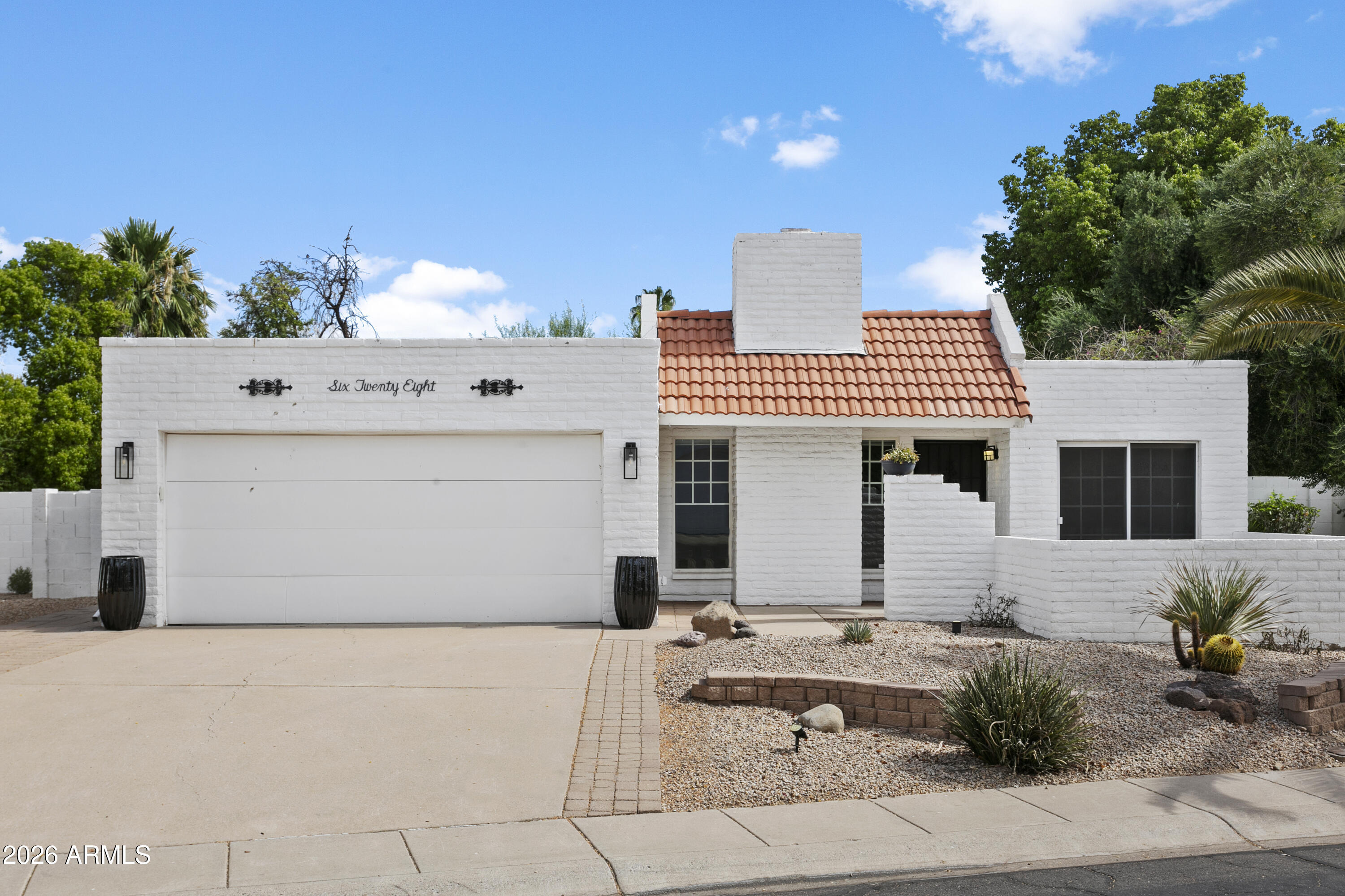 HILLCREST 5 - Residential