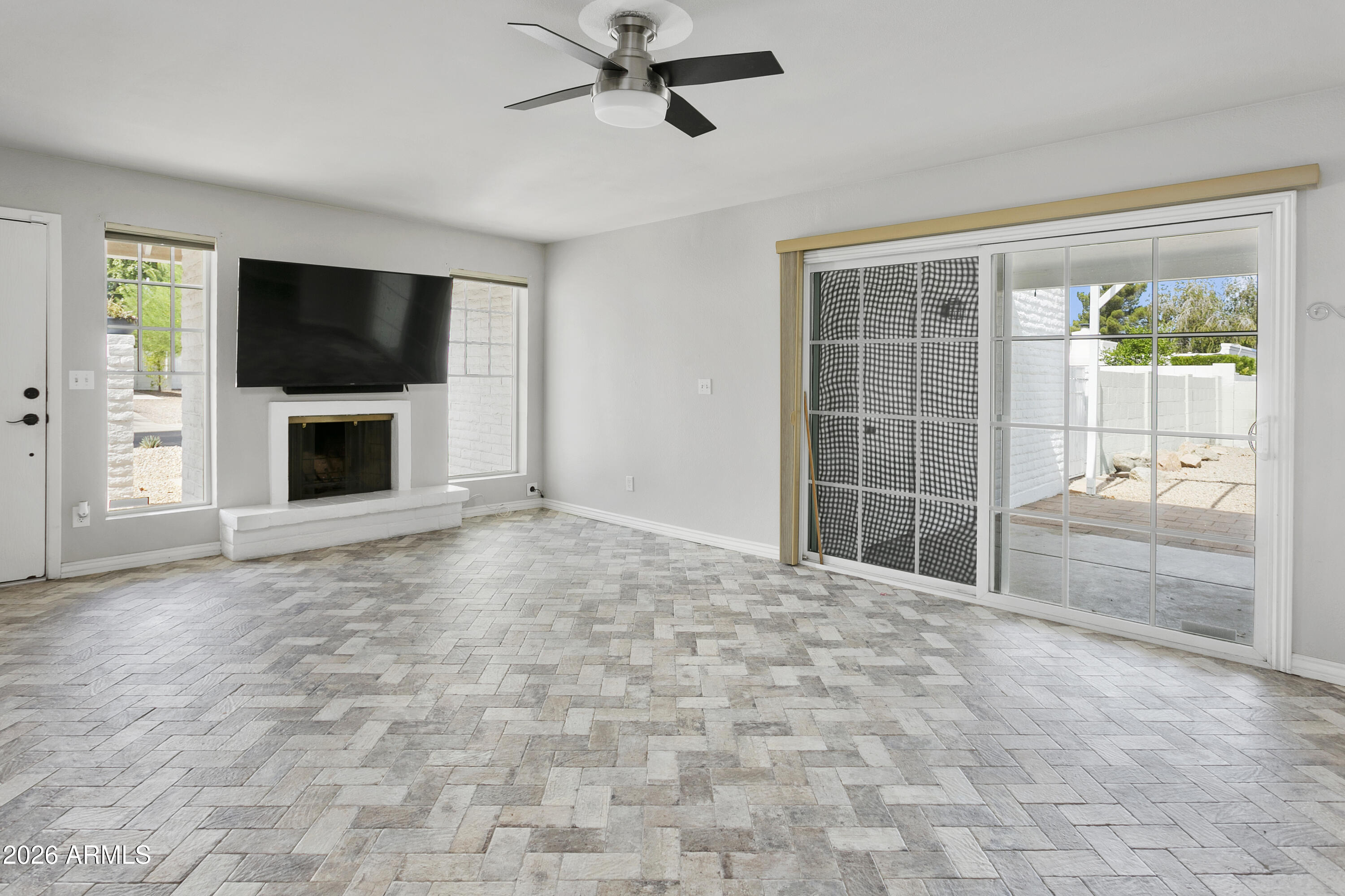 HILLCREST 5 - Residential