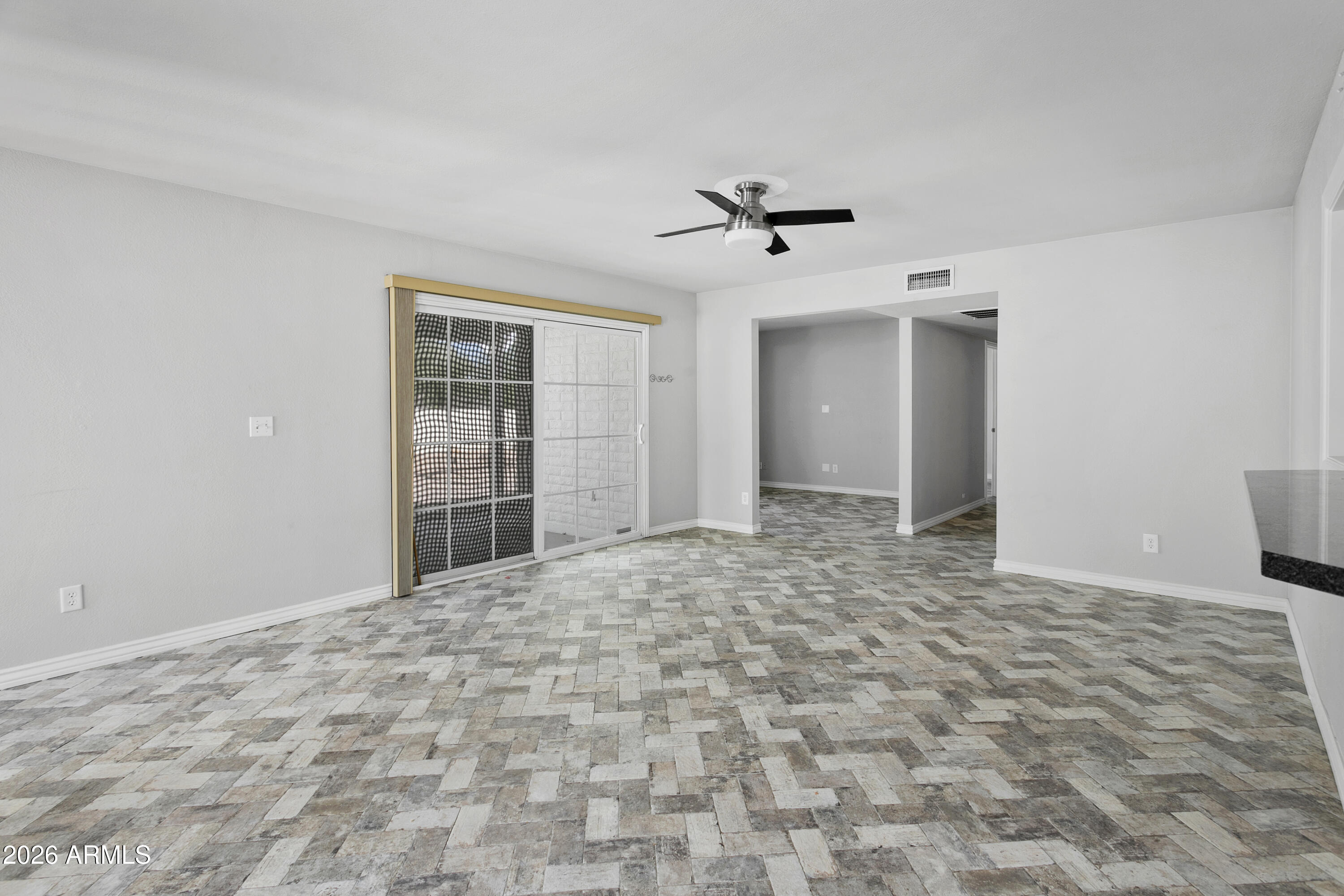 HILLCREST 5 - Residential