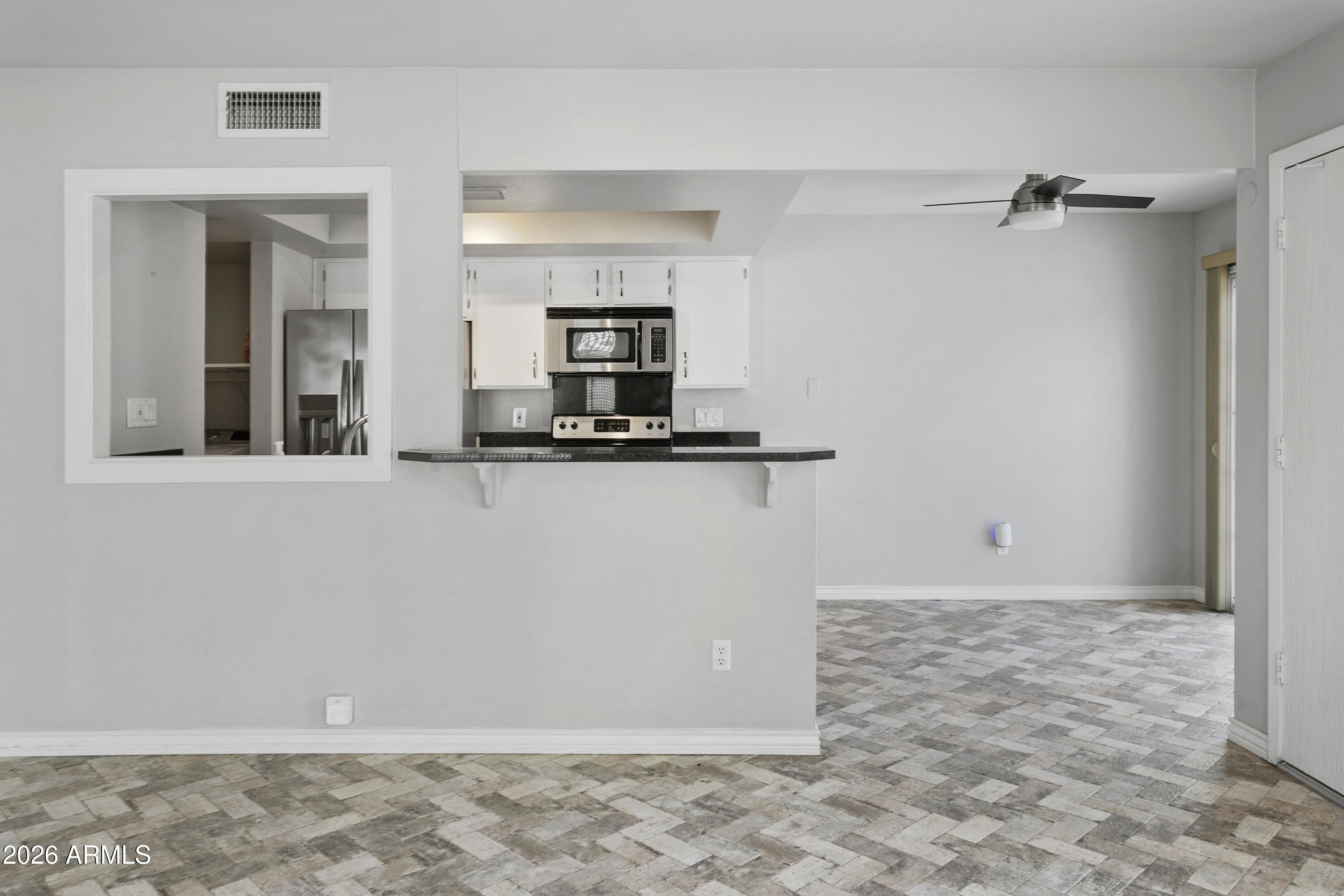 HILLCREST 5 - Residential