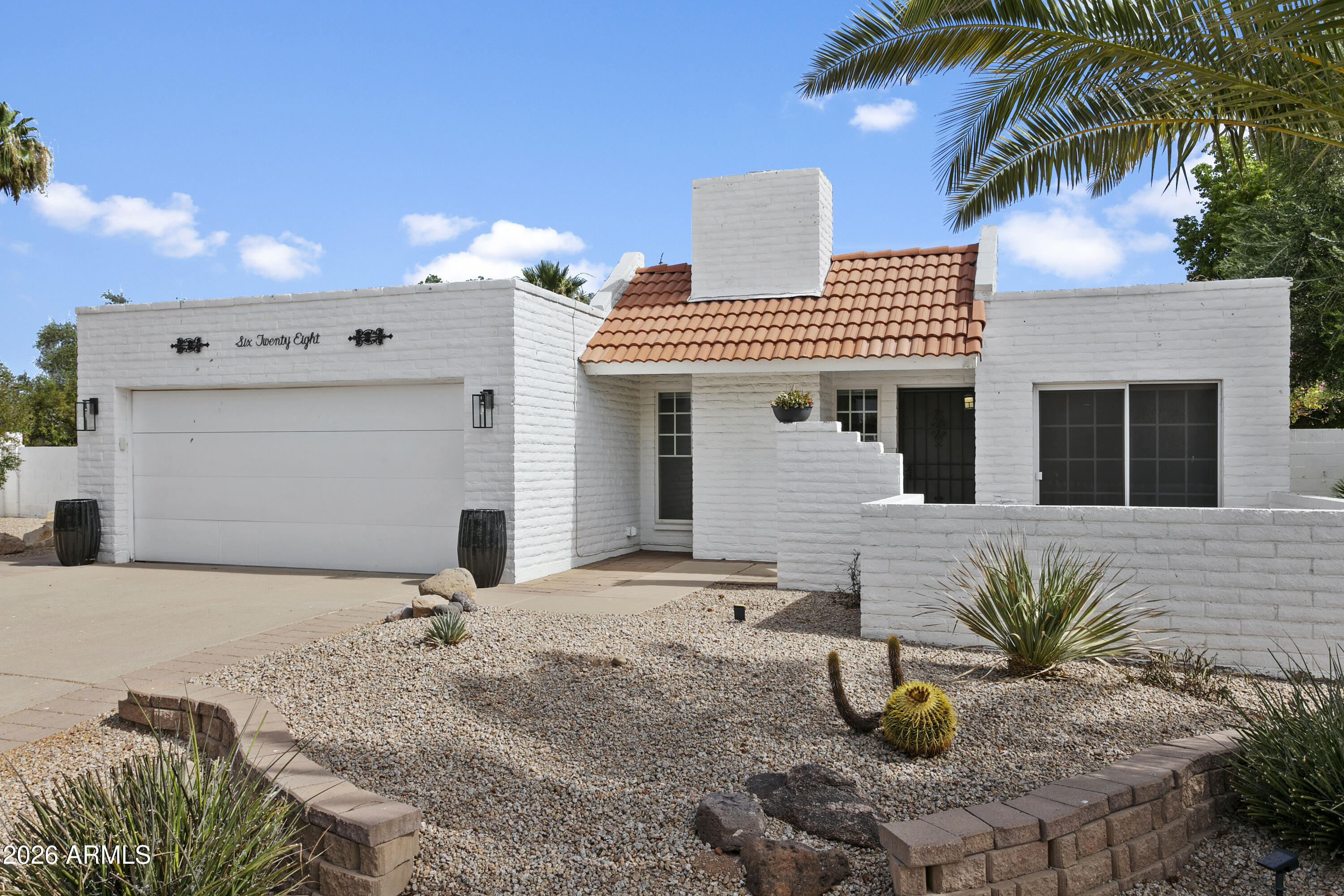 HILLCREST 5 - Residential