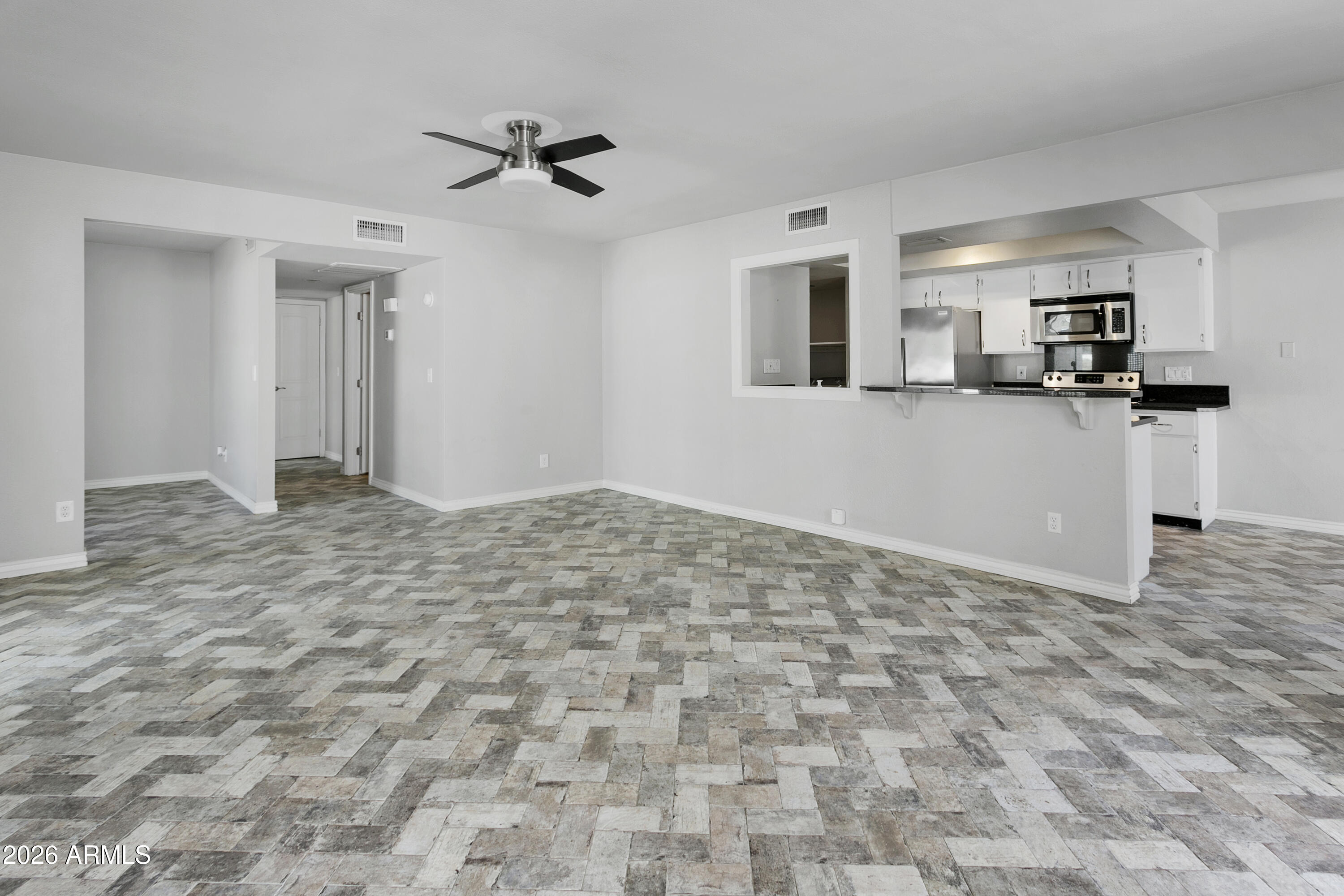 HILLCREST 5 - Residential