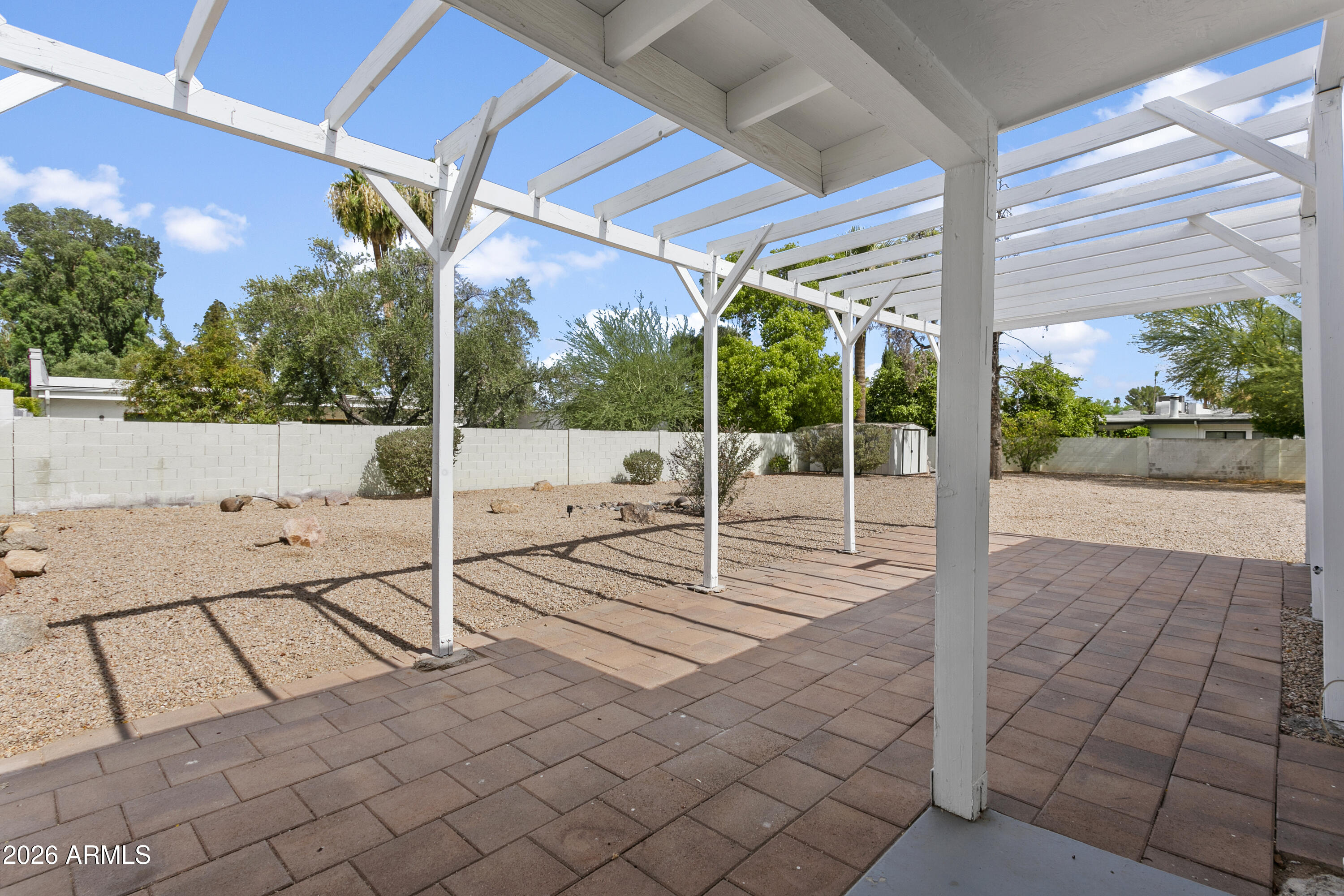 HILLCREST 5 - Residential
