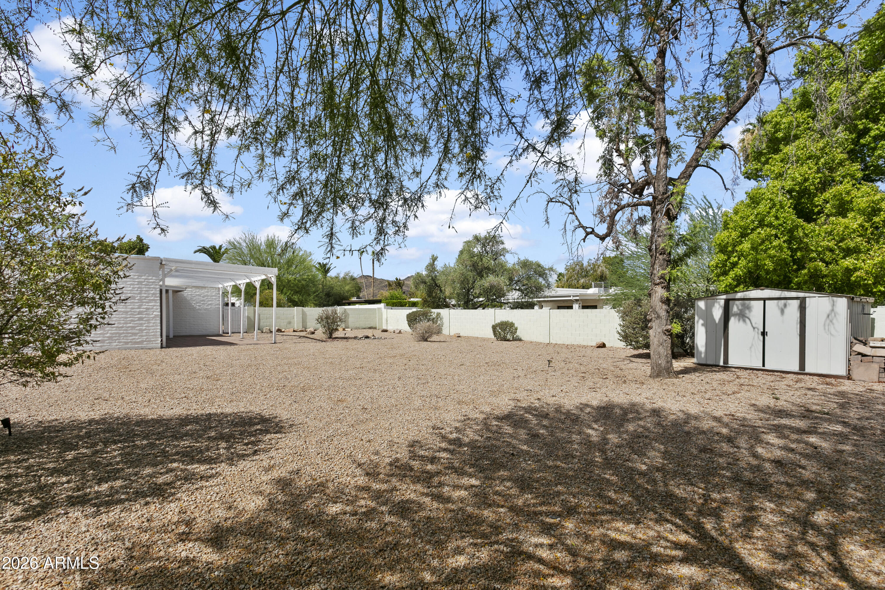 HILLCREST 5 - Residential