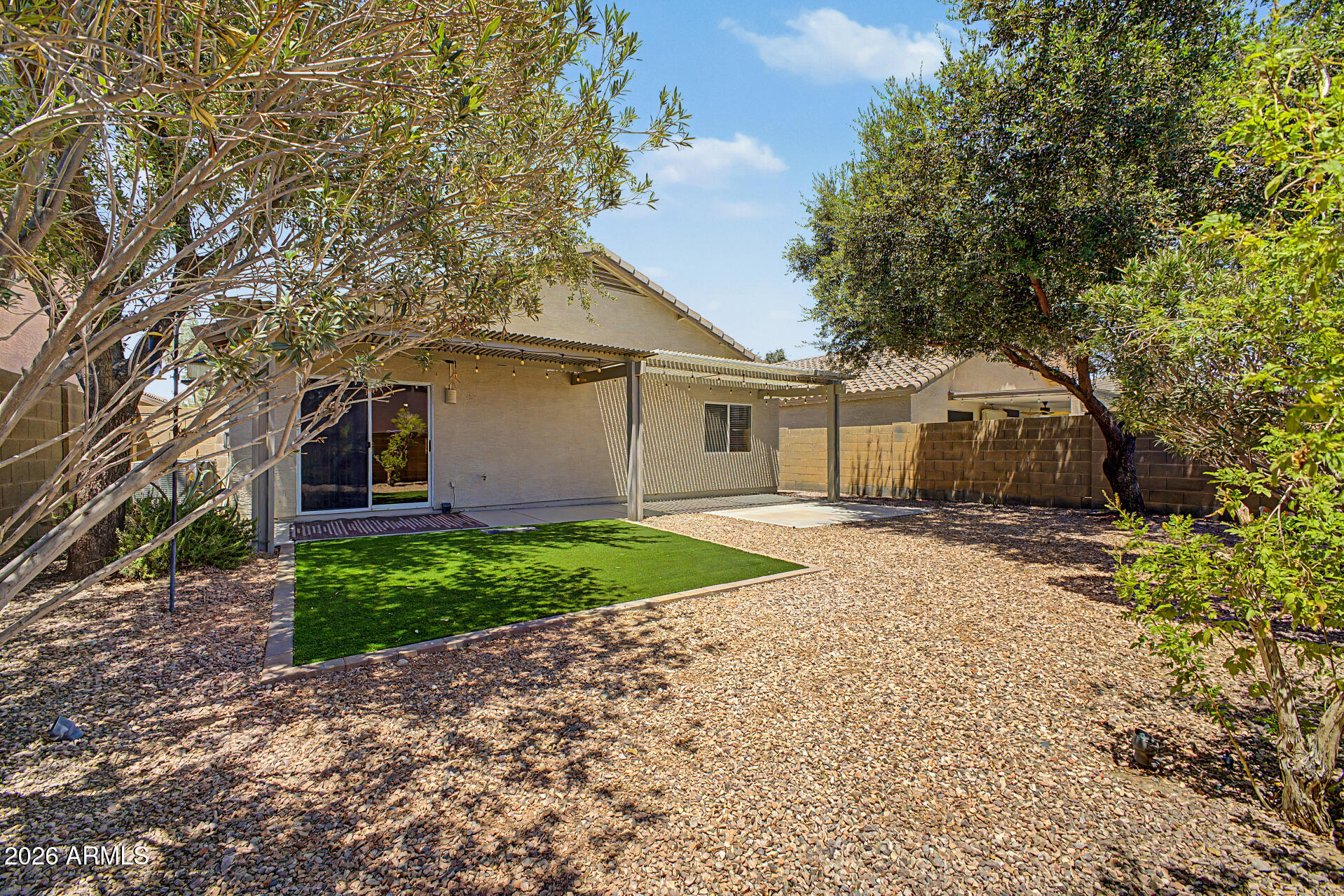 AGUA FRIA RANCH PHASE 3 - Residential