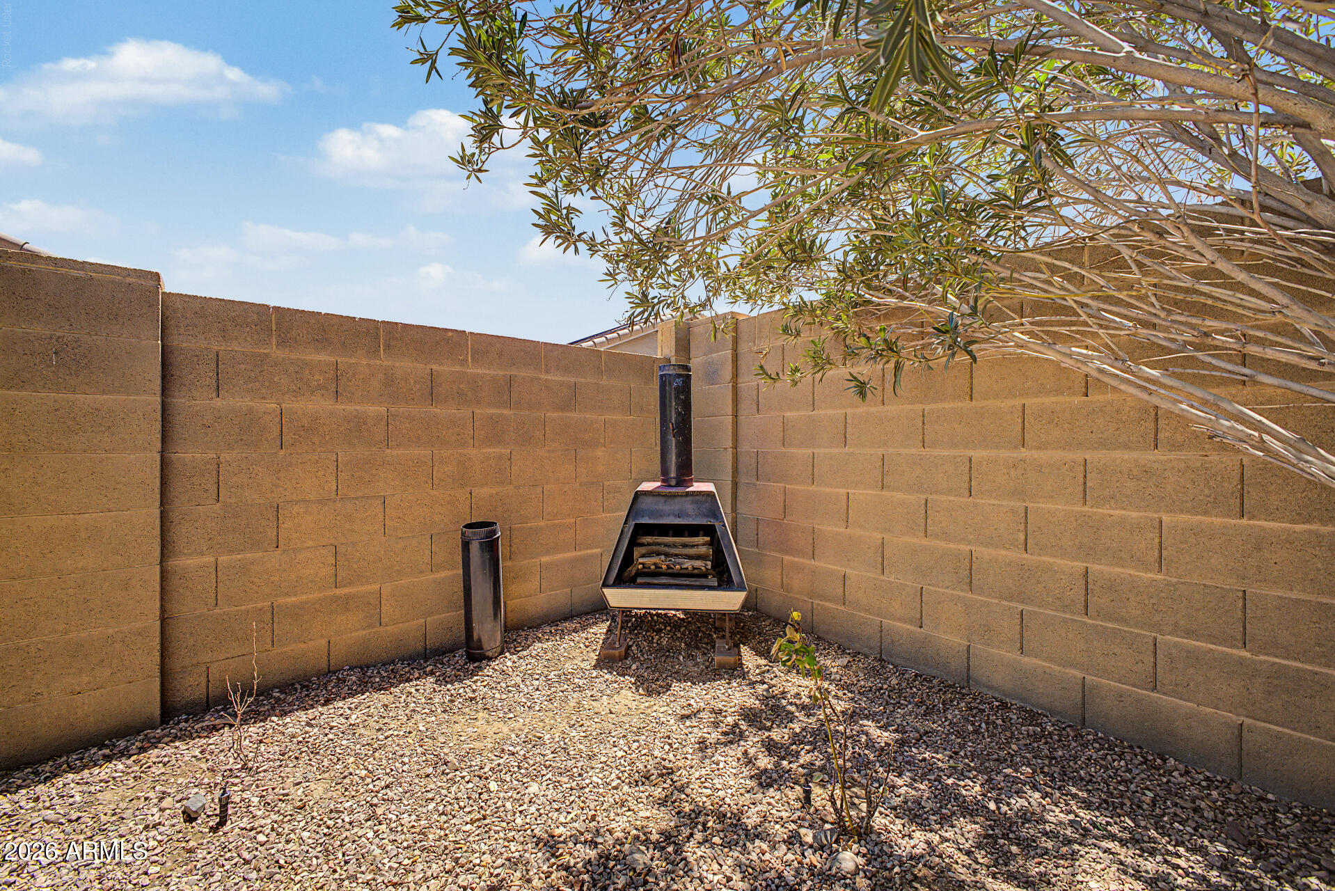 AGUA FRIA RANCH PHASE 3 - Residential