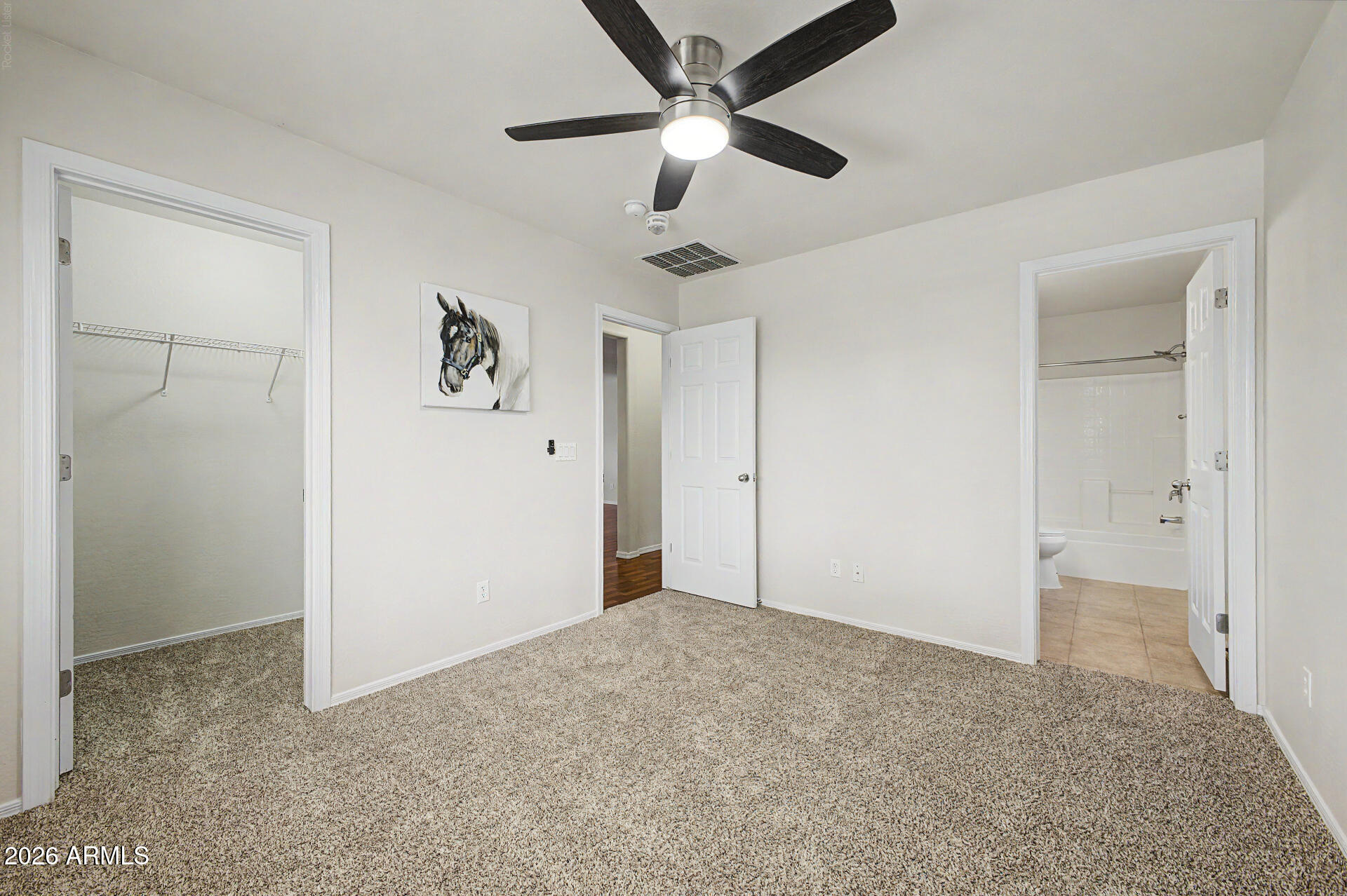 AGUA FRIA RANCH PHASE 3 - Residential