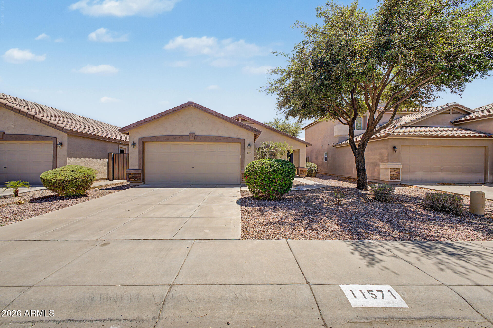 AGUA FRIA RANCH PHASE 3 - Residential